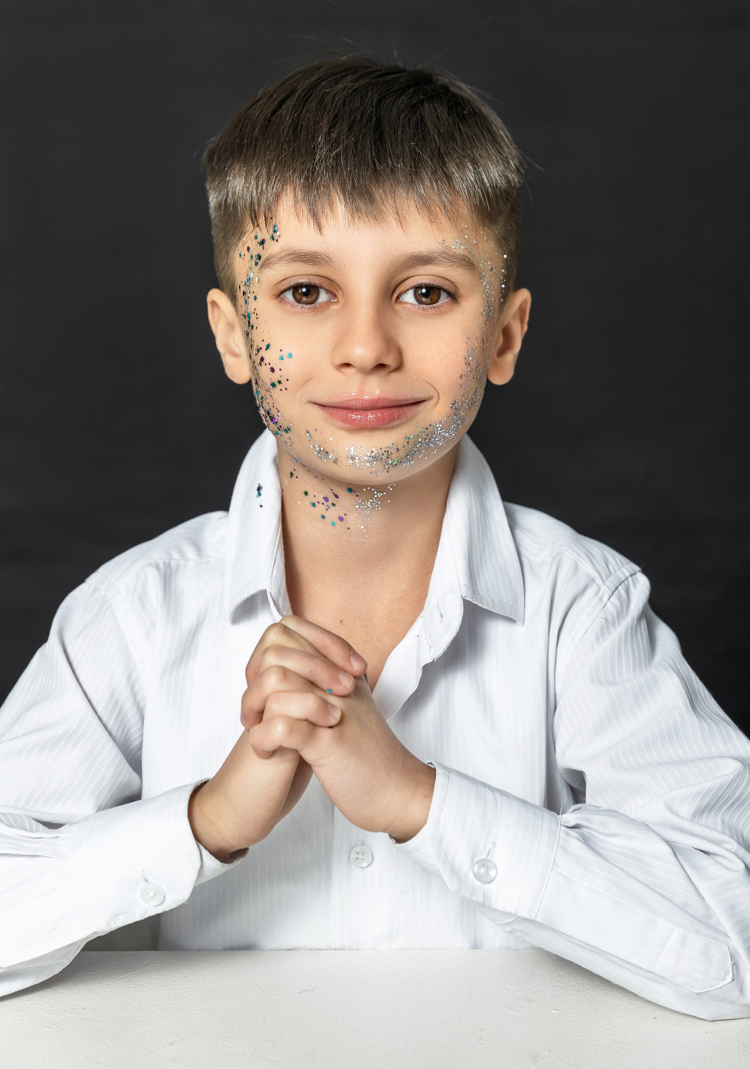 Тематические съёмки. Модельное Агентство Alma Model Management