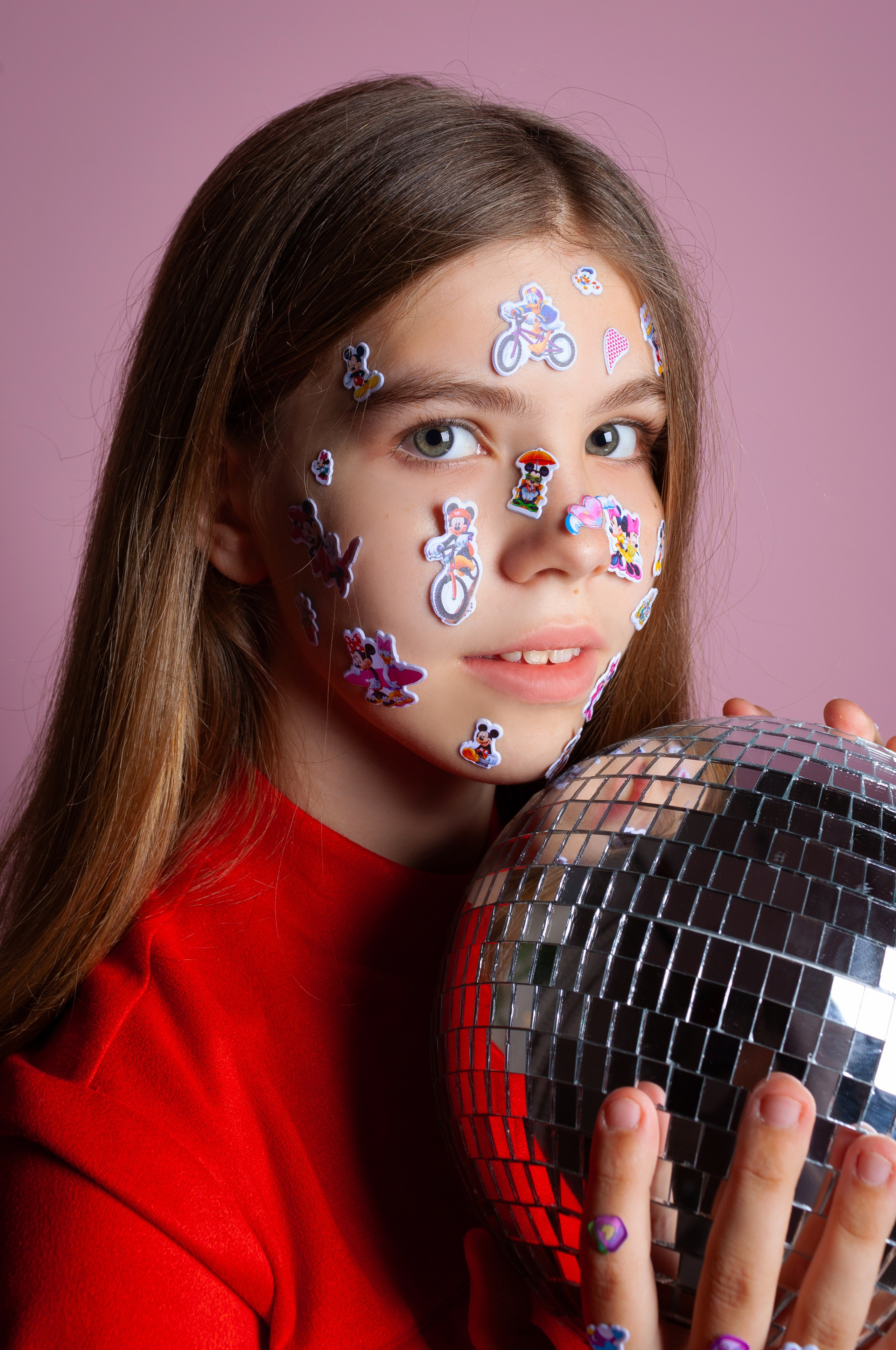 Тематические съёмки. Модельное Агентство Alma Model Management