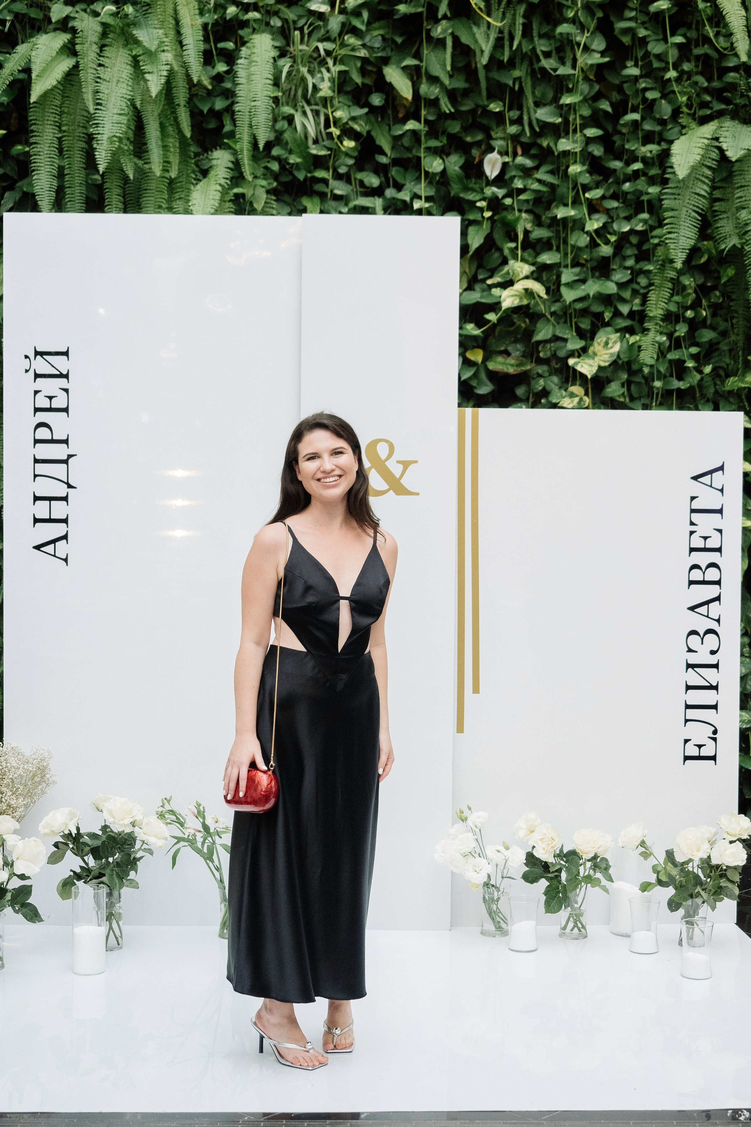 Андрей и Лиза. Фотограф в Калининграде Дмитрий Мишин