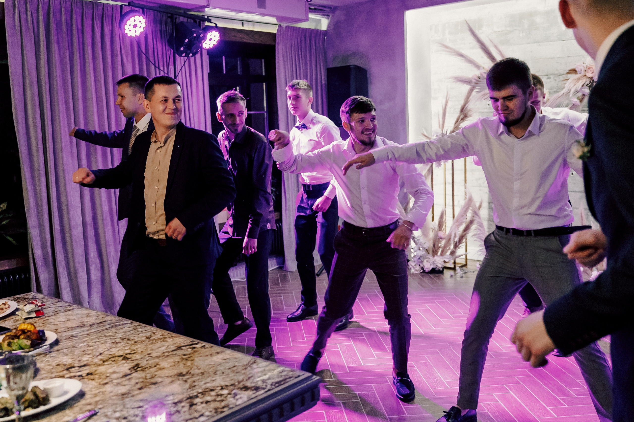 Свадебный день — Глеб и Дарья. Лёшка Варзегов — фотограф