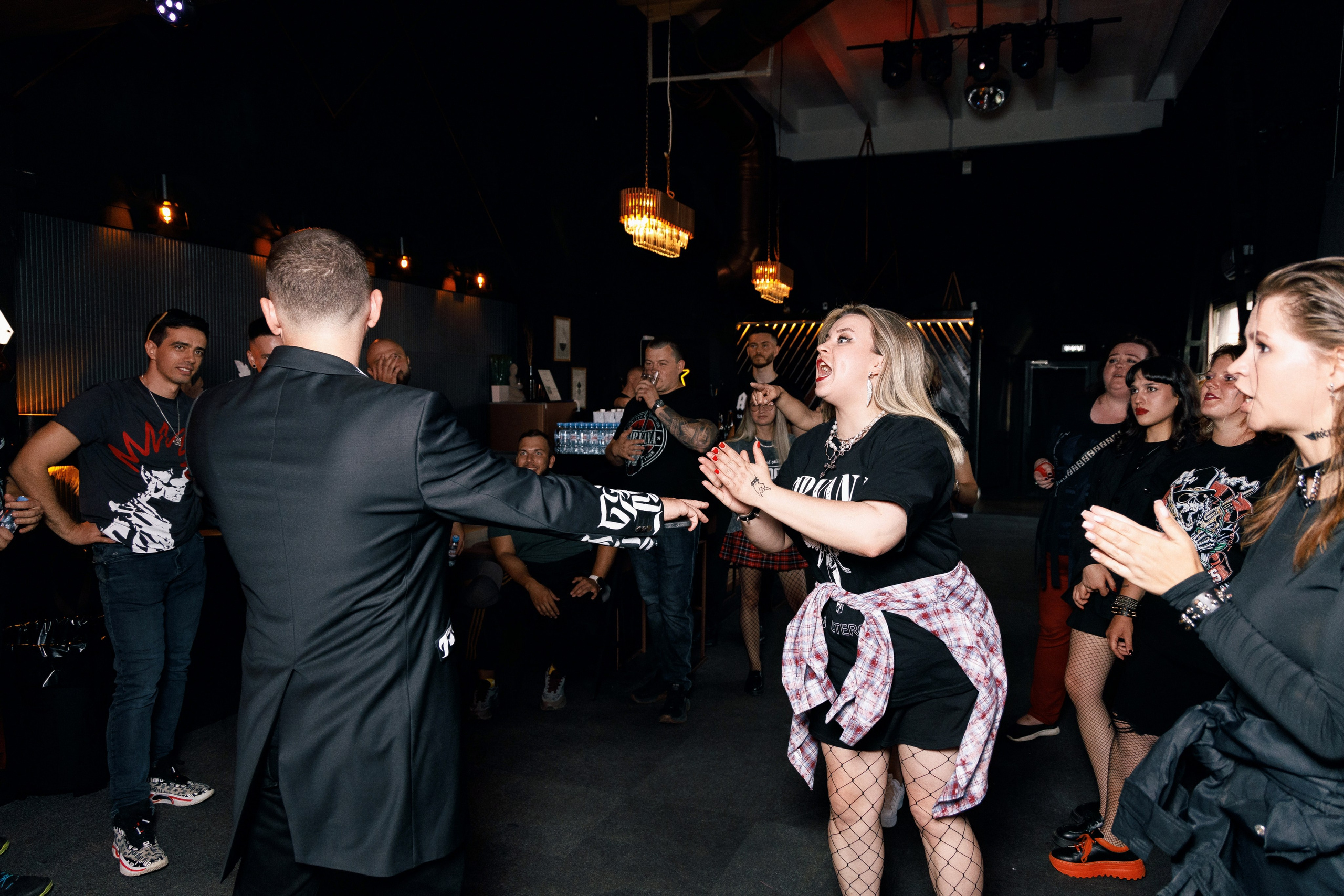 Серия, репортаж. Фотограф Москва Андрей Волков