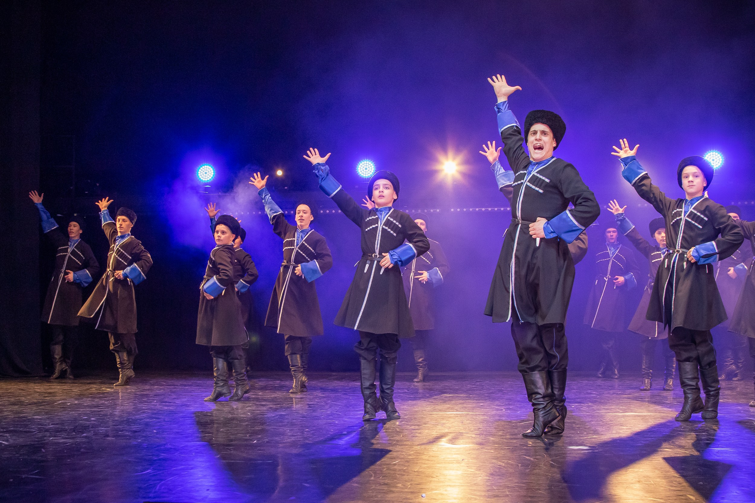 Детские танцевальные коллективы. Балетный фотограф в Москве Галина Молчанова