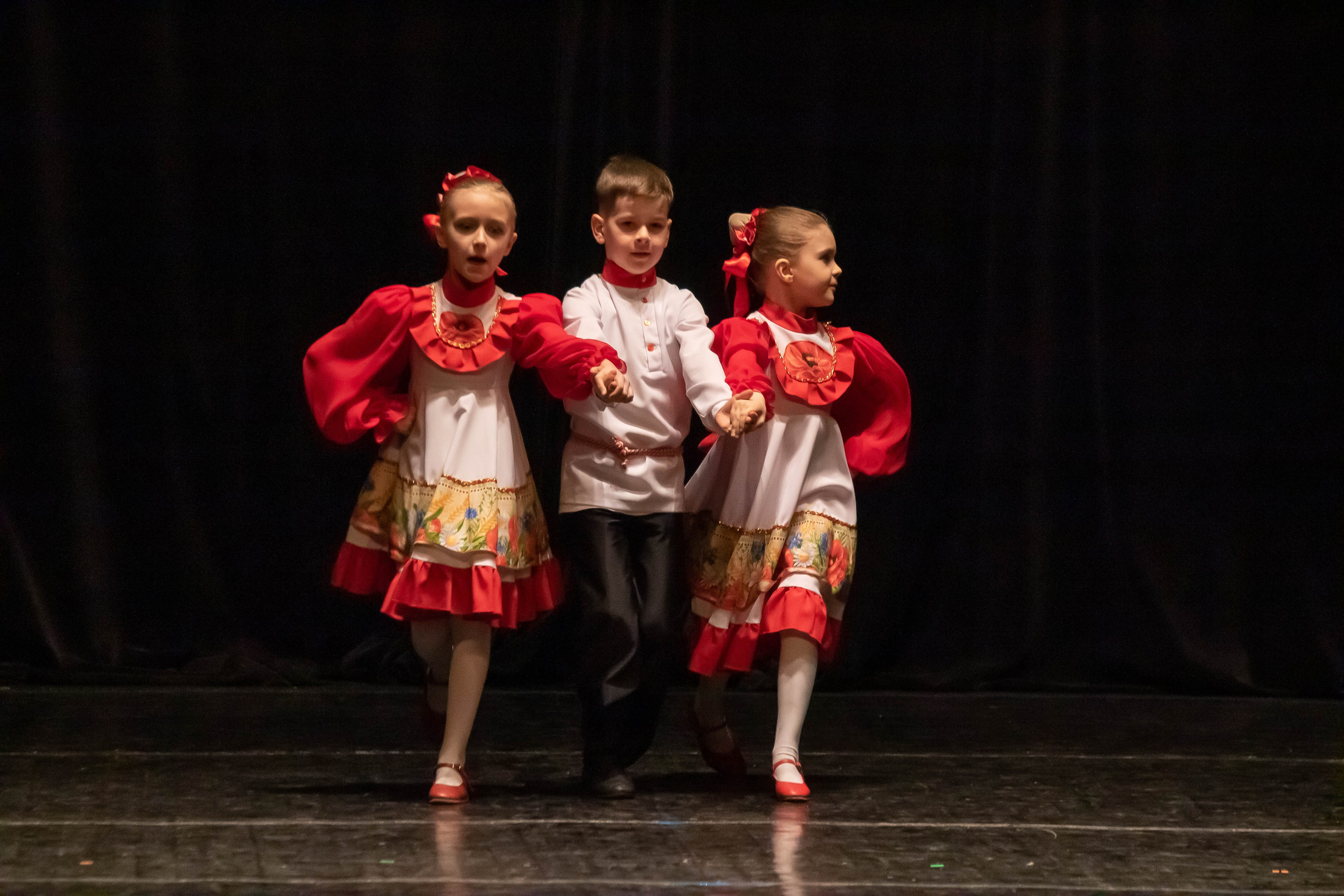 Детские танцевальные коллективы. Балетный фотограф в Москве Галина Молчанова