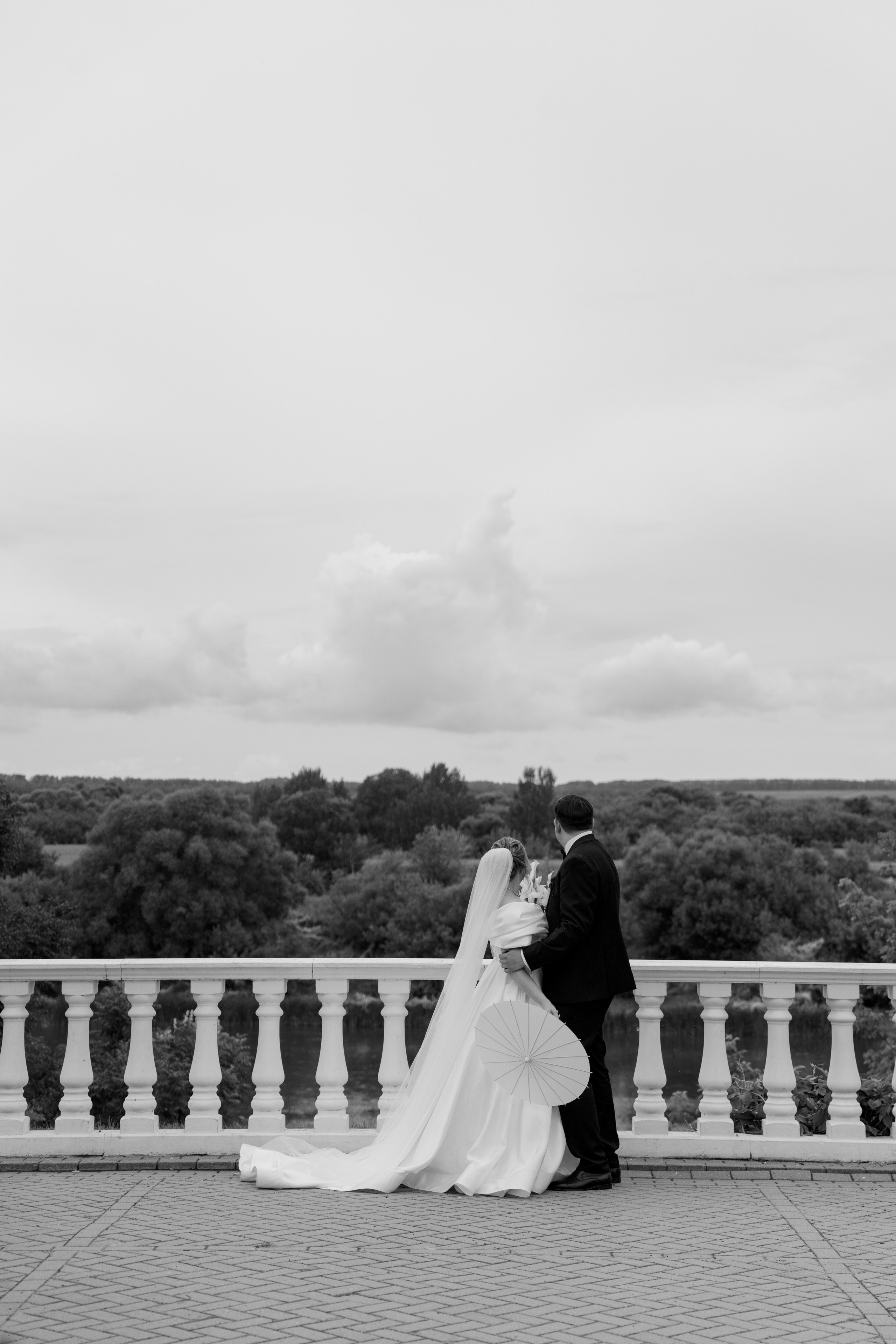 Руслан и Снежана. Свадебный фотограф Воронеж Марина Грудинина