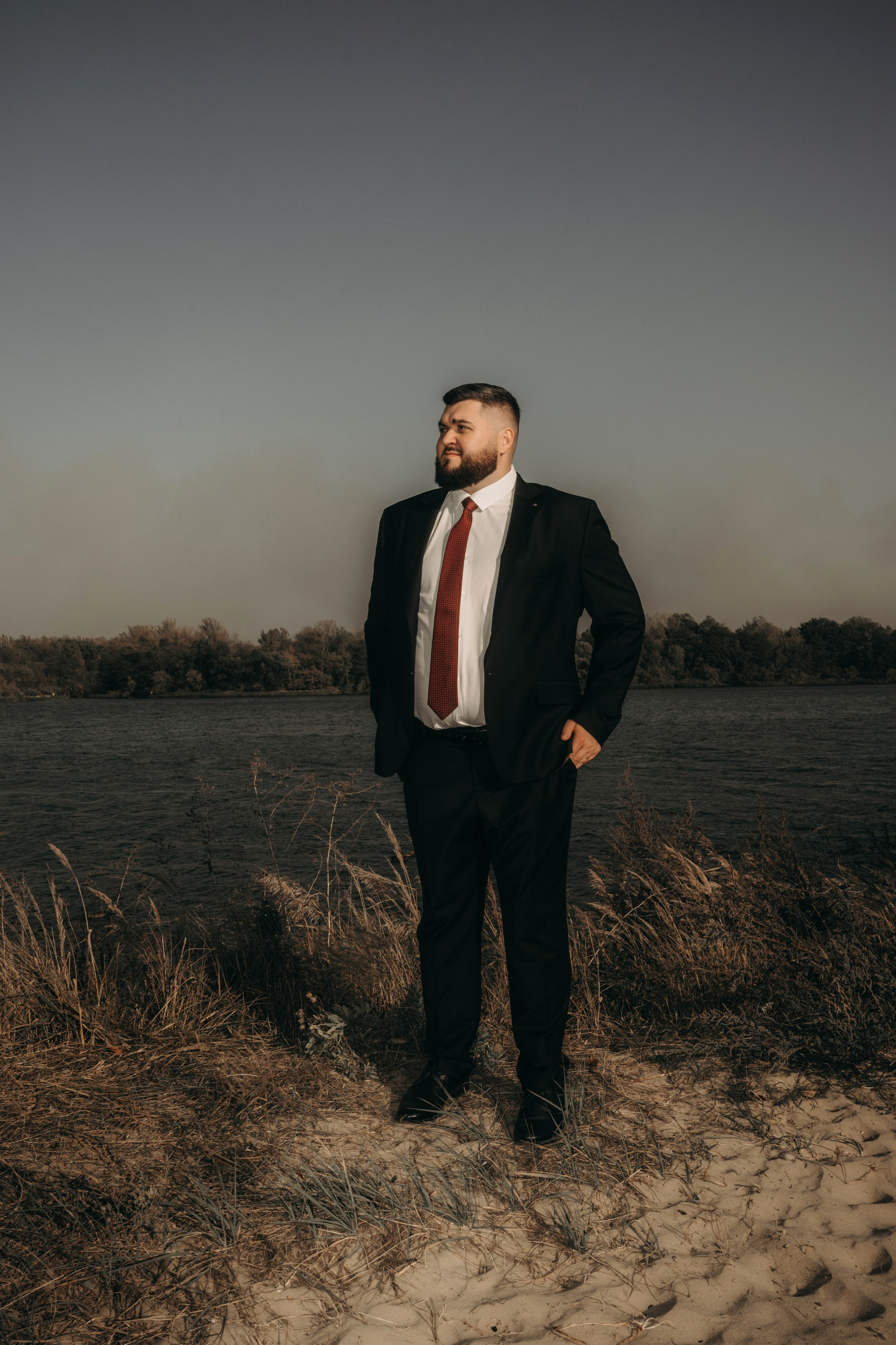 Ольга и Илья. Фотограф Тамбов — Воронеж