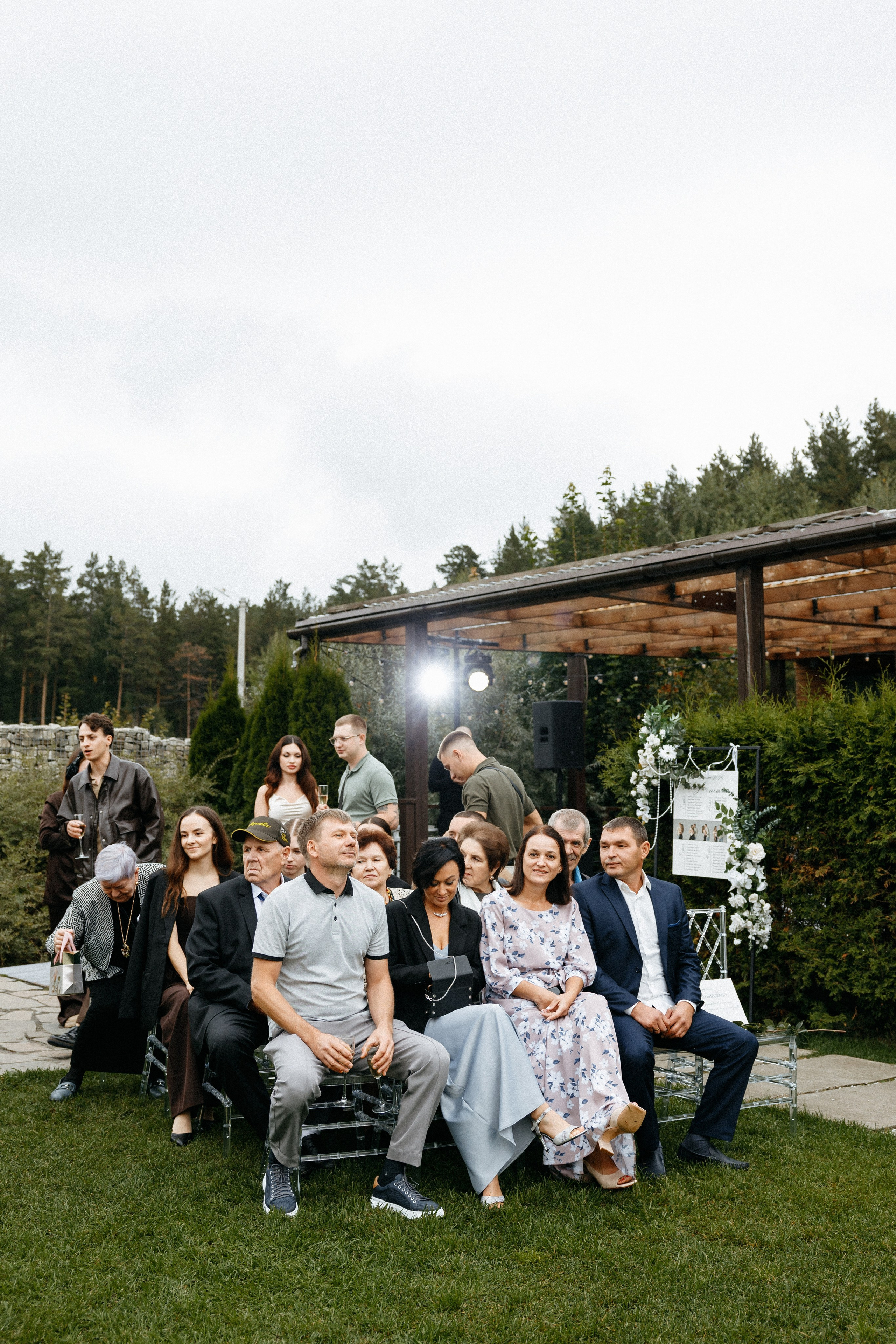 Евгений и Анна. SunVoda. Свадебный фотограф Балчугова Мария Екатеринбург