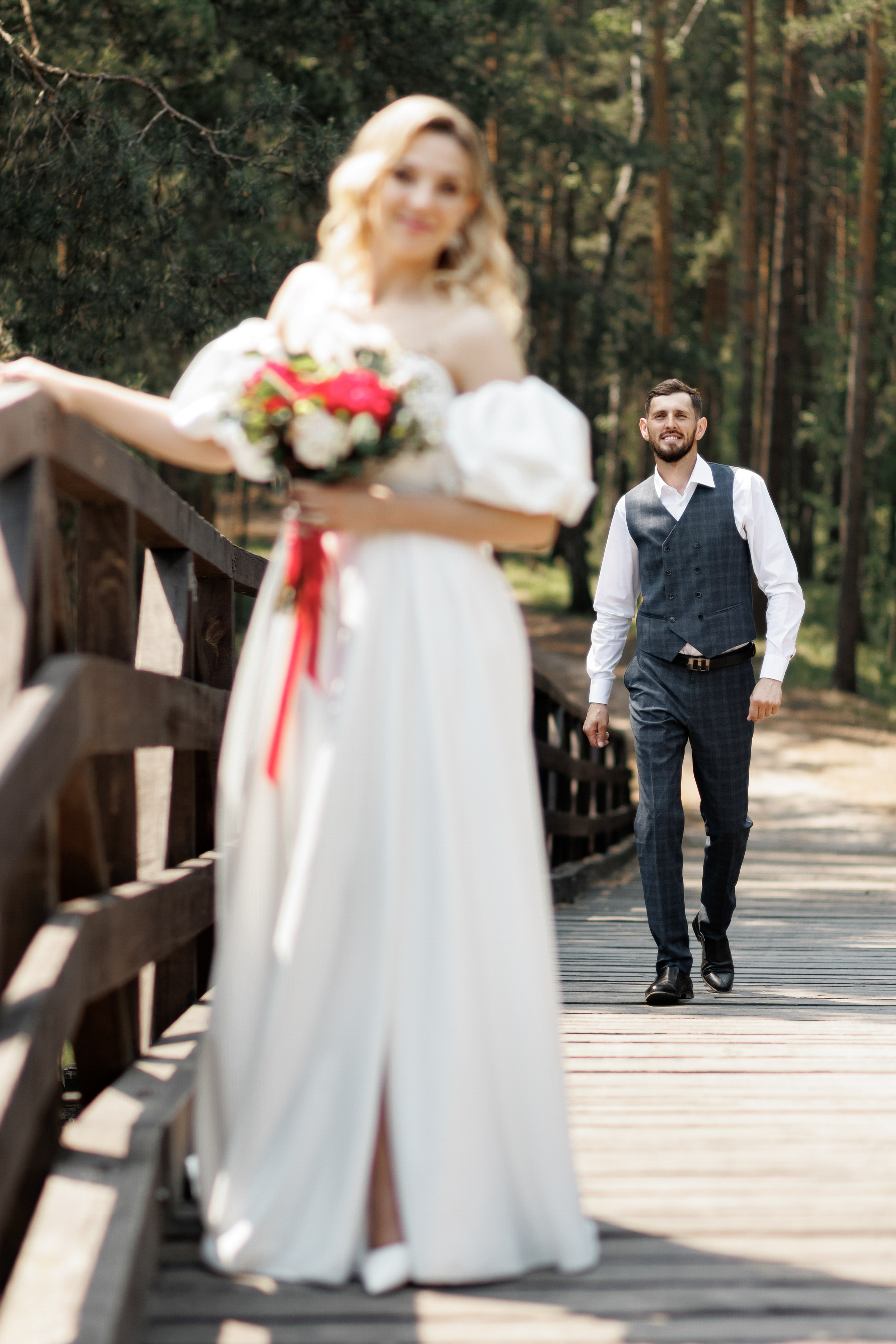 Анастасия и Олесь. Щетинина Наталья свадебный фотограф Барнаул