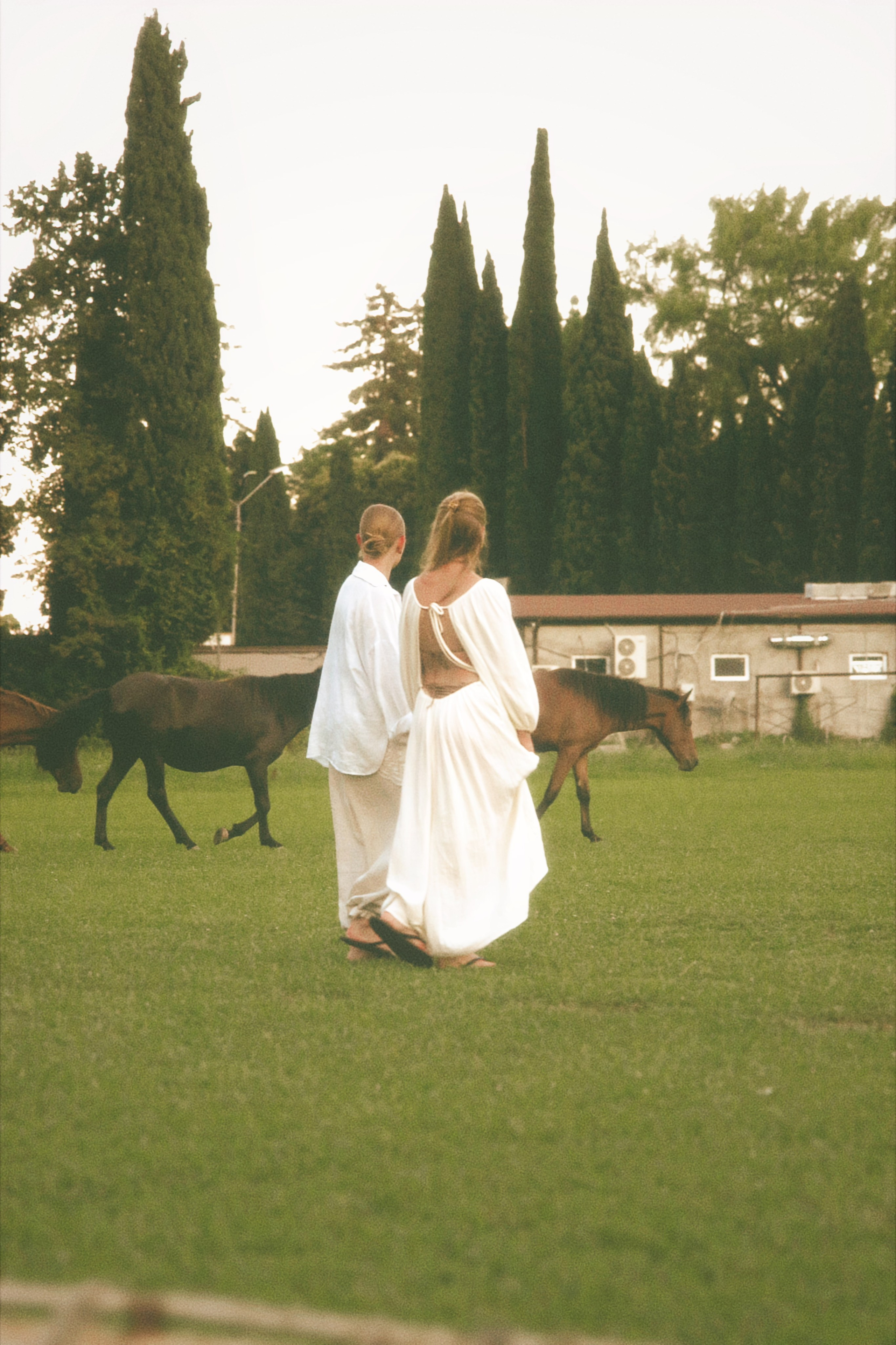 Twins. Виктория Калугина — фотограф и видеомейкер в Москве