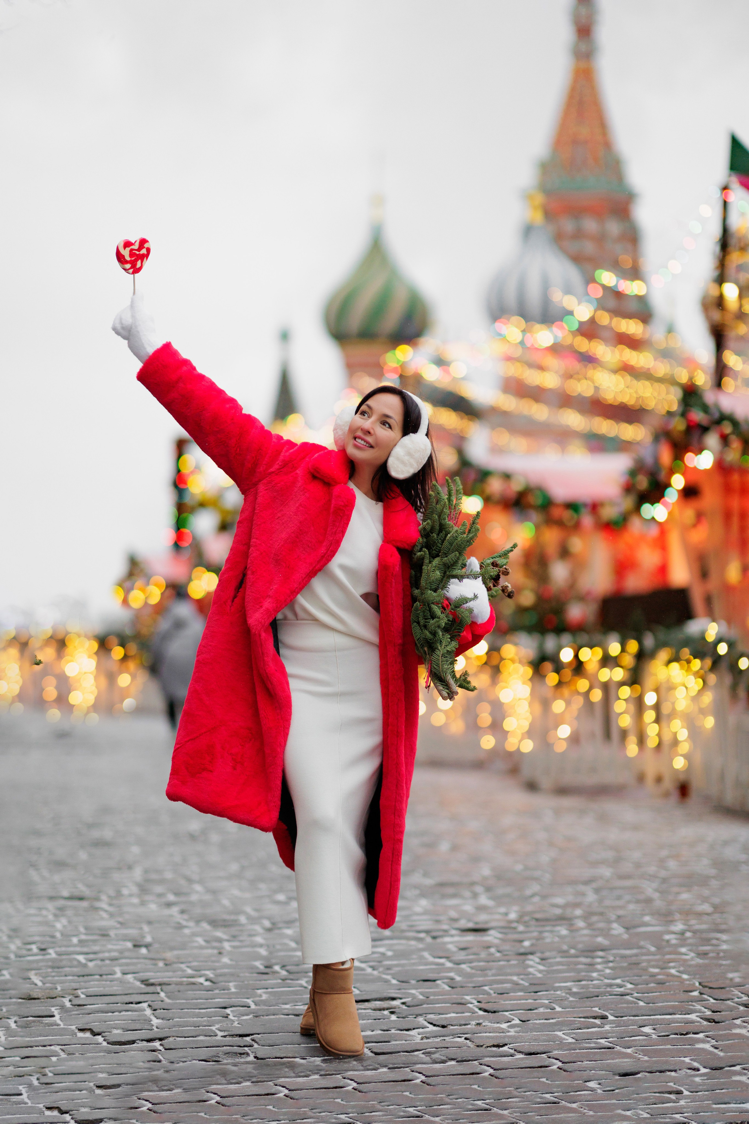 ГУМ ярмарка. Женский и семейный фотограф в Москве- Ольга Самусенко