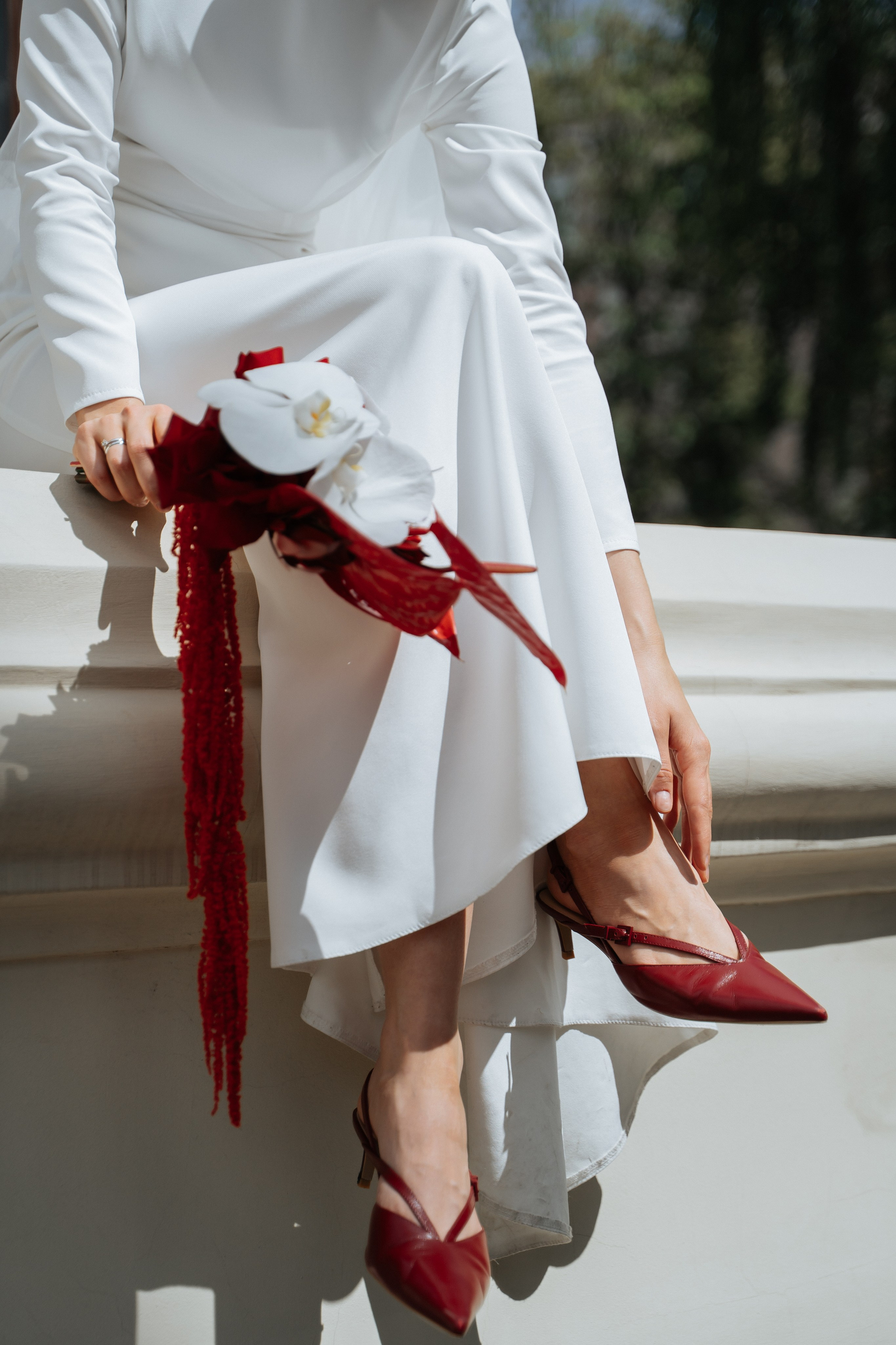 Ильхам & Хава. Фотограф Гульназ Ахметгалиева | Никах Казань