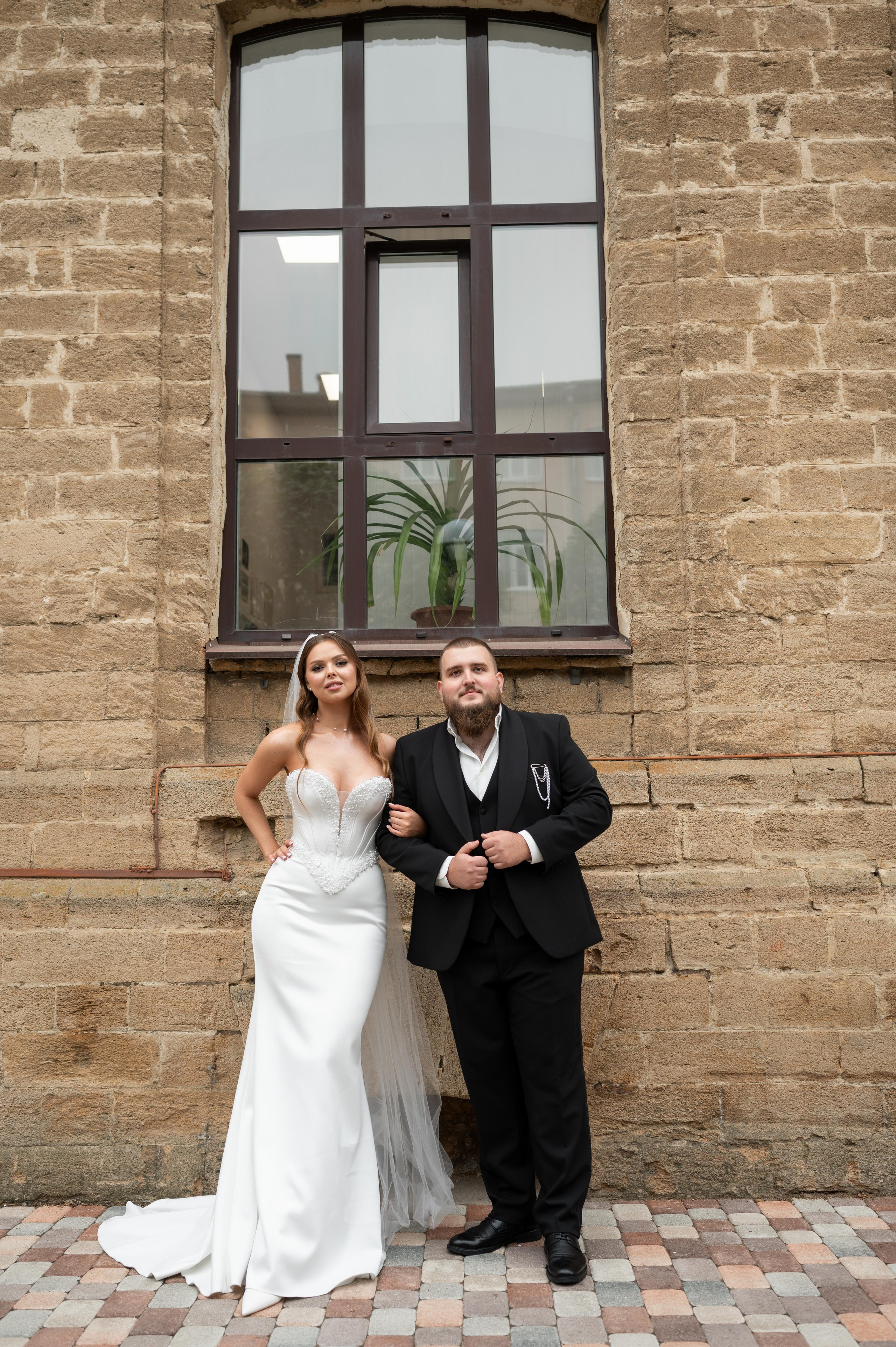 Вадим и Виктория. Свадебный, портретный, коммерческий, предметный фотограф в Ставрополе Иван Белашов