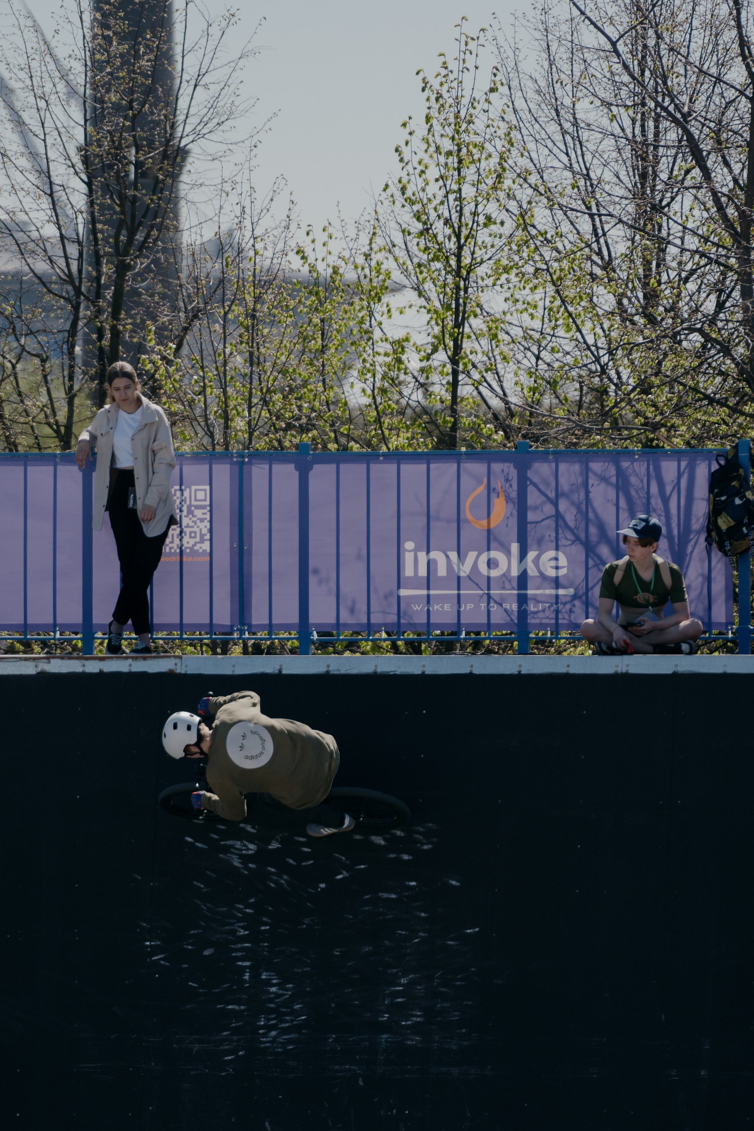 INVOKE PUMP JAM 17–19 мая 2024 СПБ Парк 300 летия. Свадебный и семейный фотограф в Санкт-Петербурге Дмитрий Панин