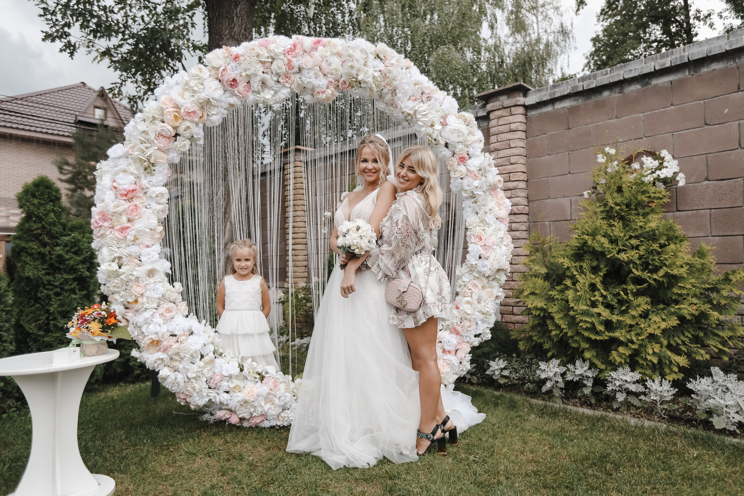 Александр и Алёна. Свадебный и семейный фотограф в Санкт-Петербурге Дмитрий Панин