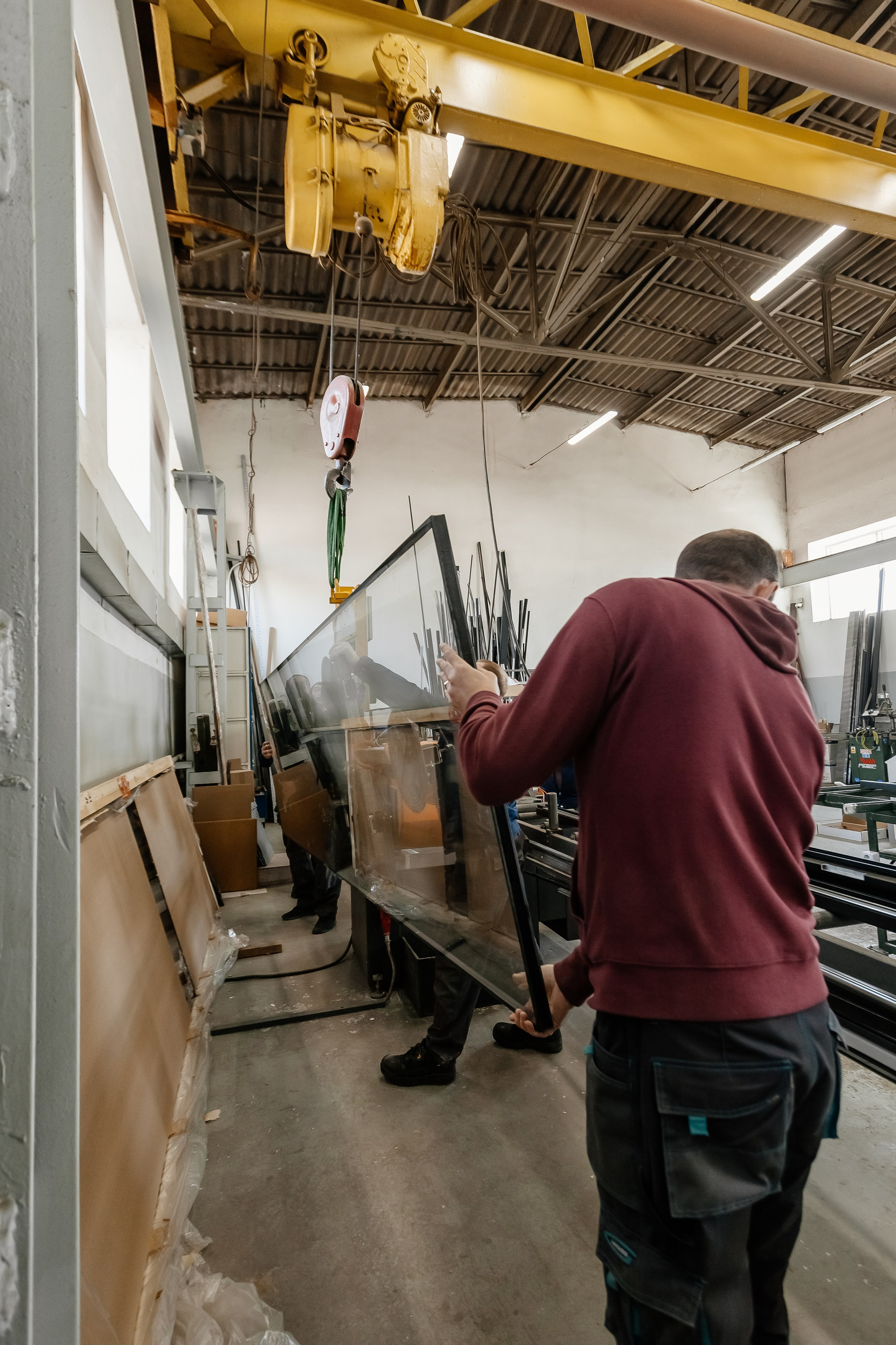 Квазар. Профессиональный фотограф Инесса Новикова в Москве