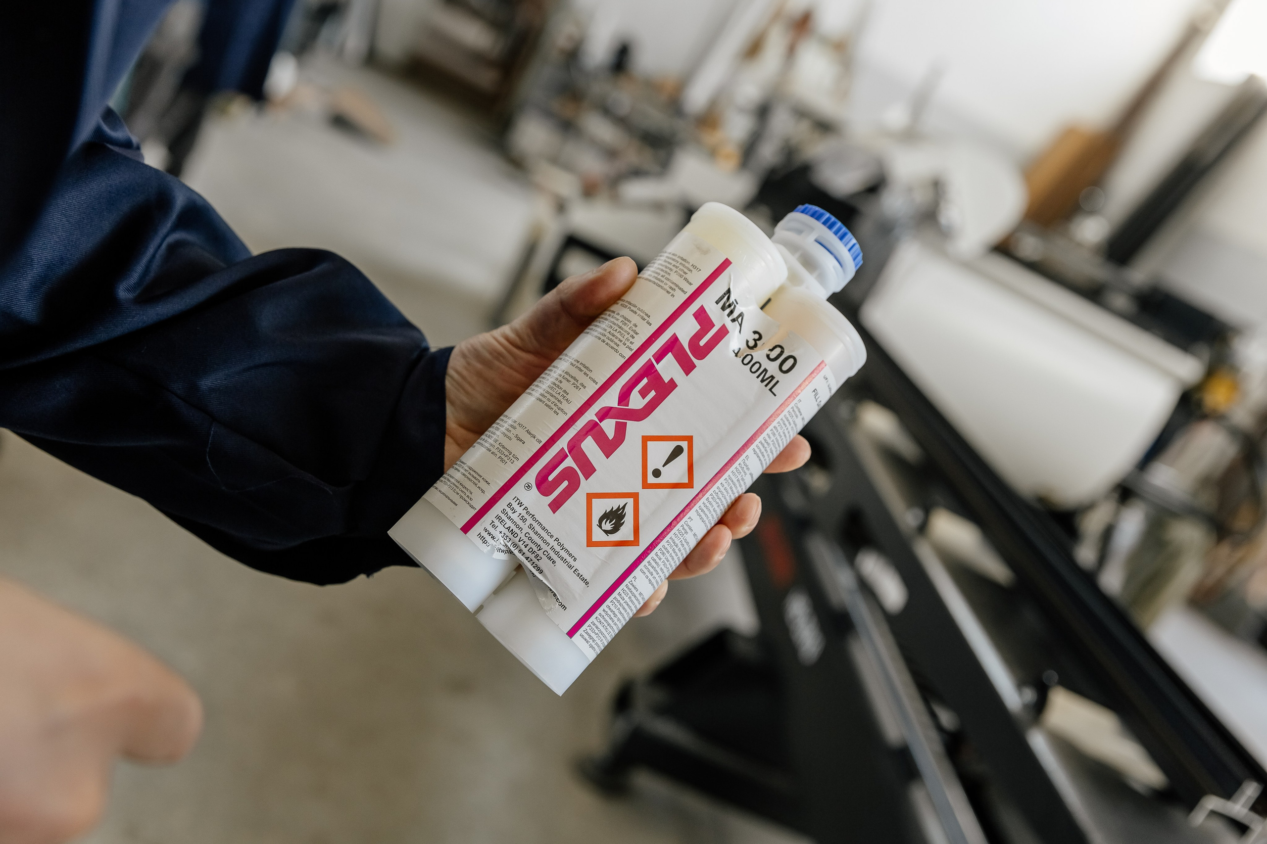 Квазар. Профессиональный фотограф Инесса Новикова в Москве