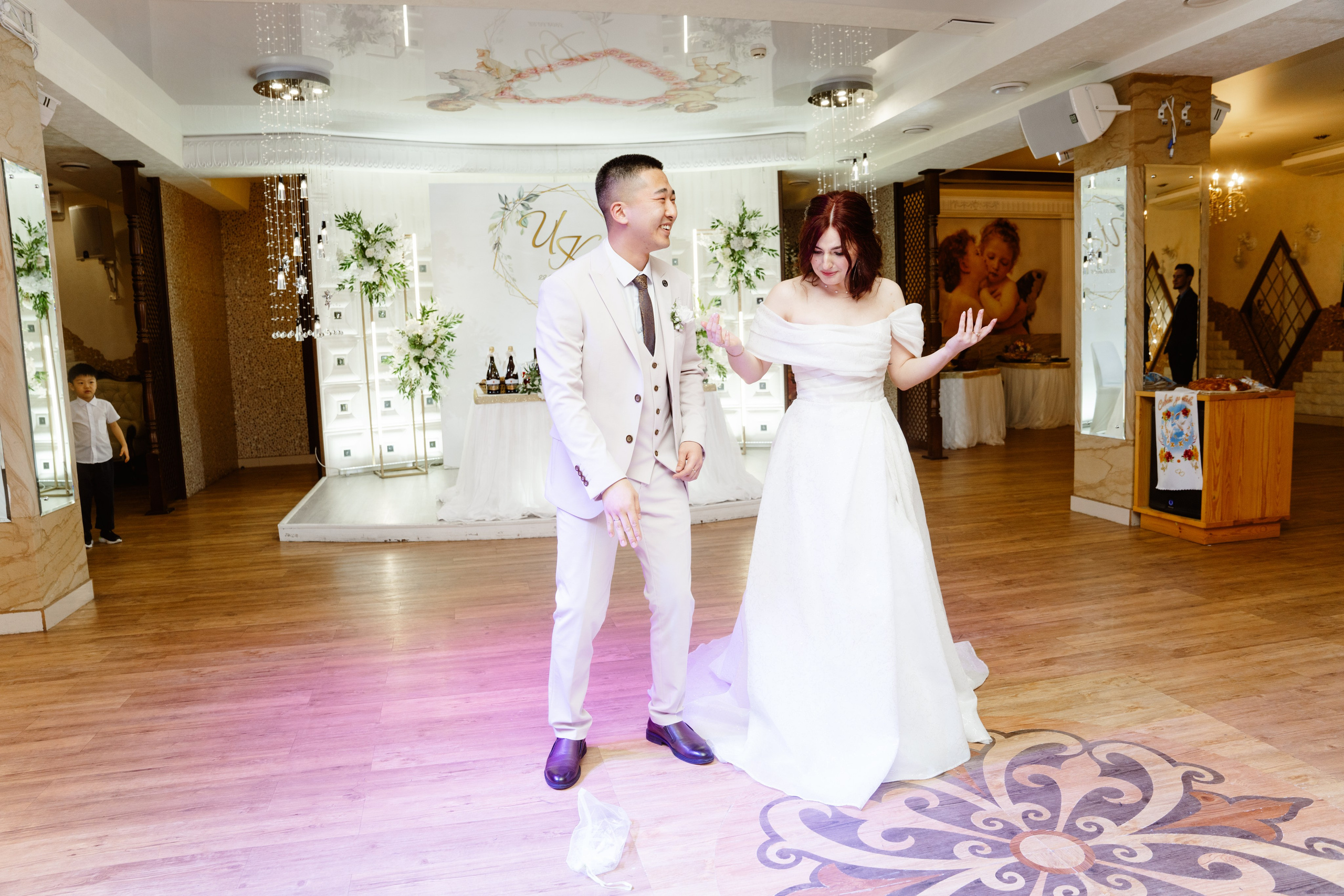 Свадьба | Илья Ксения — 2025