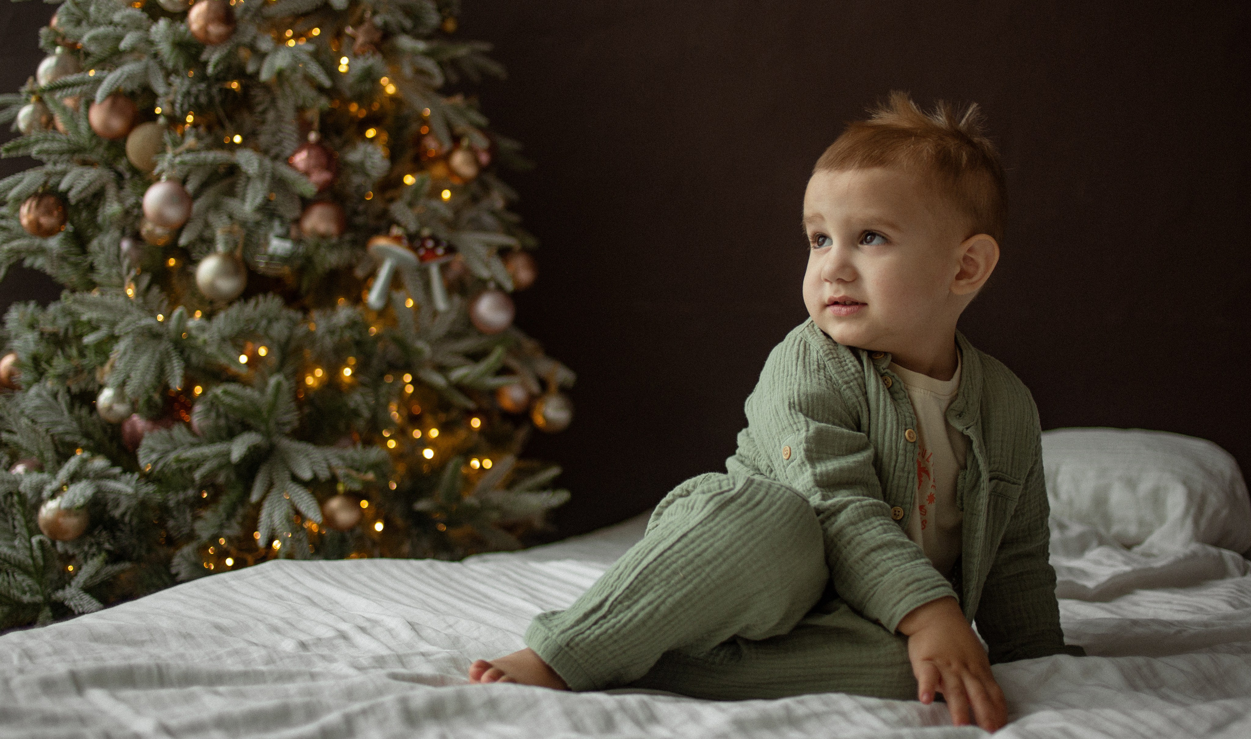 Виктория и Лев. Фотограф Валерия Ярочкина