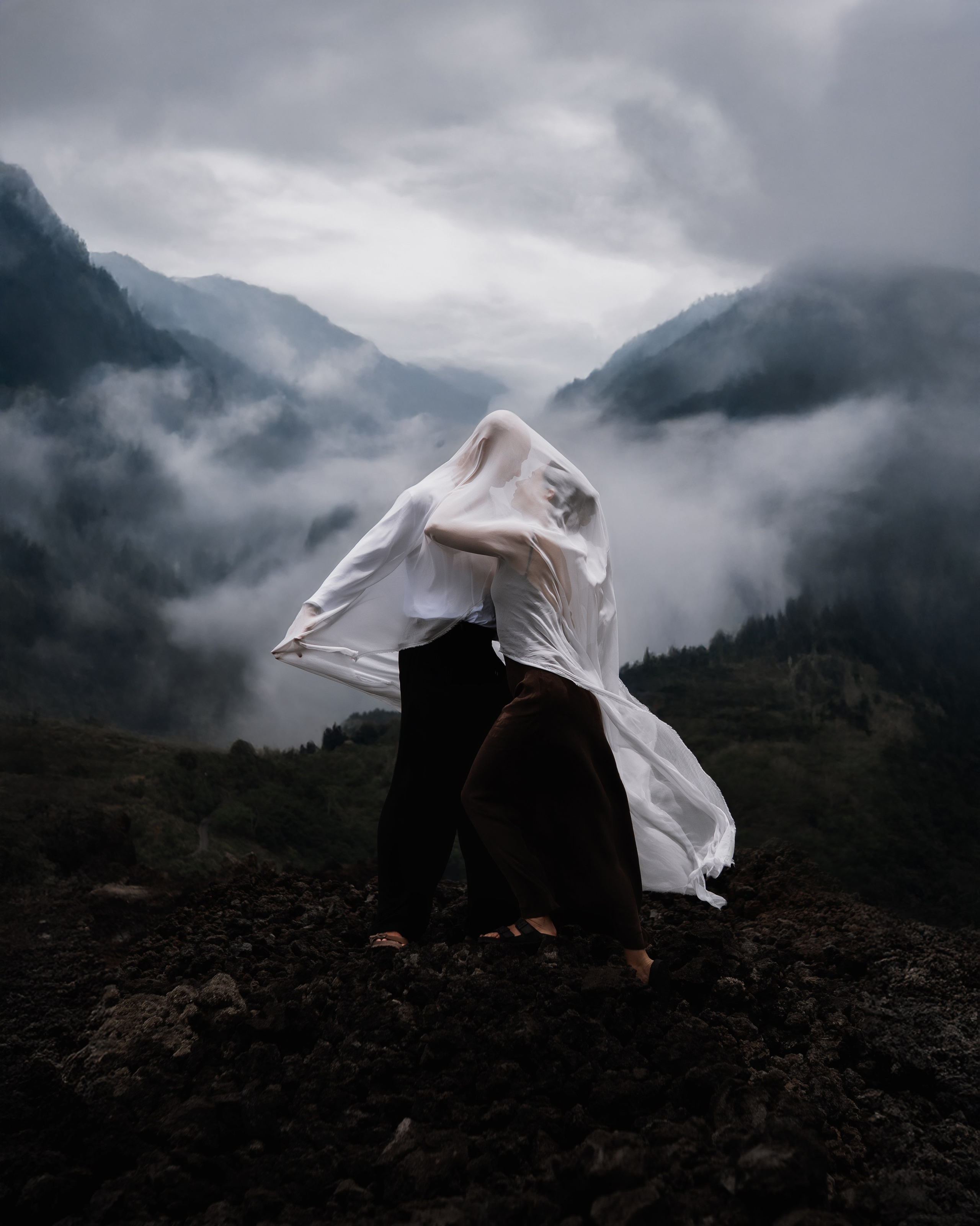 LOVESTORY. Art Photographer Anastasiia Maiskaya