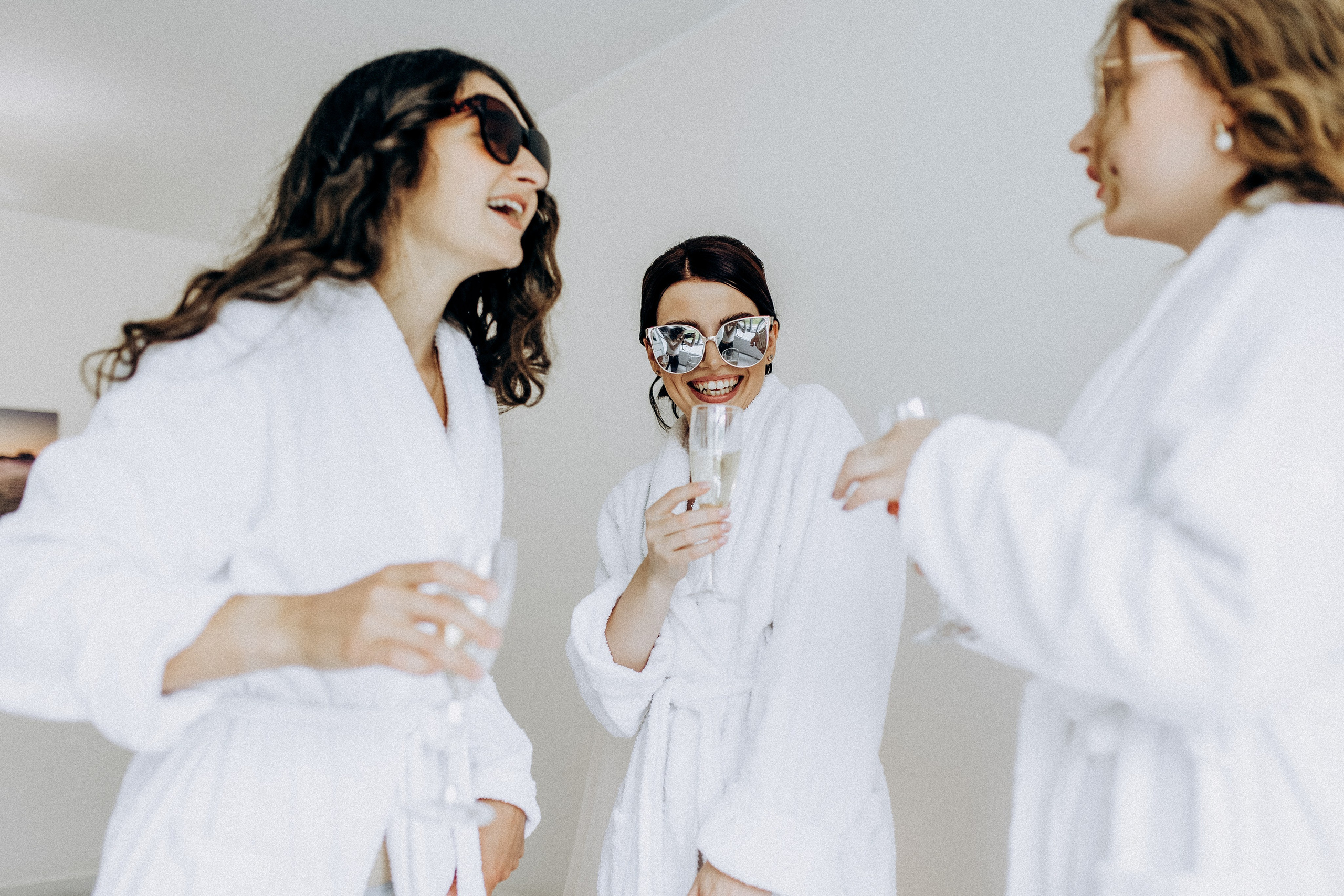 DIANA TILIKAINEN — Фотограф Республика Карелия