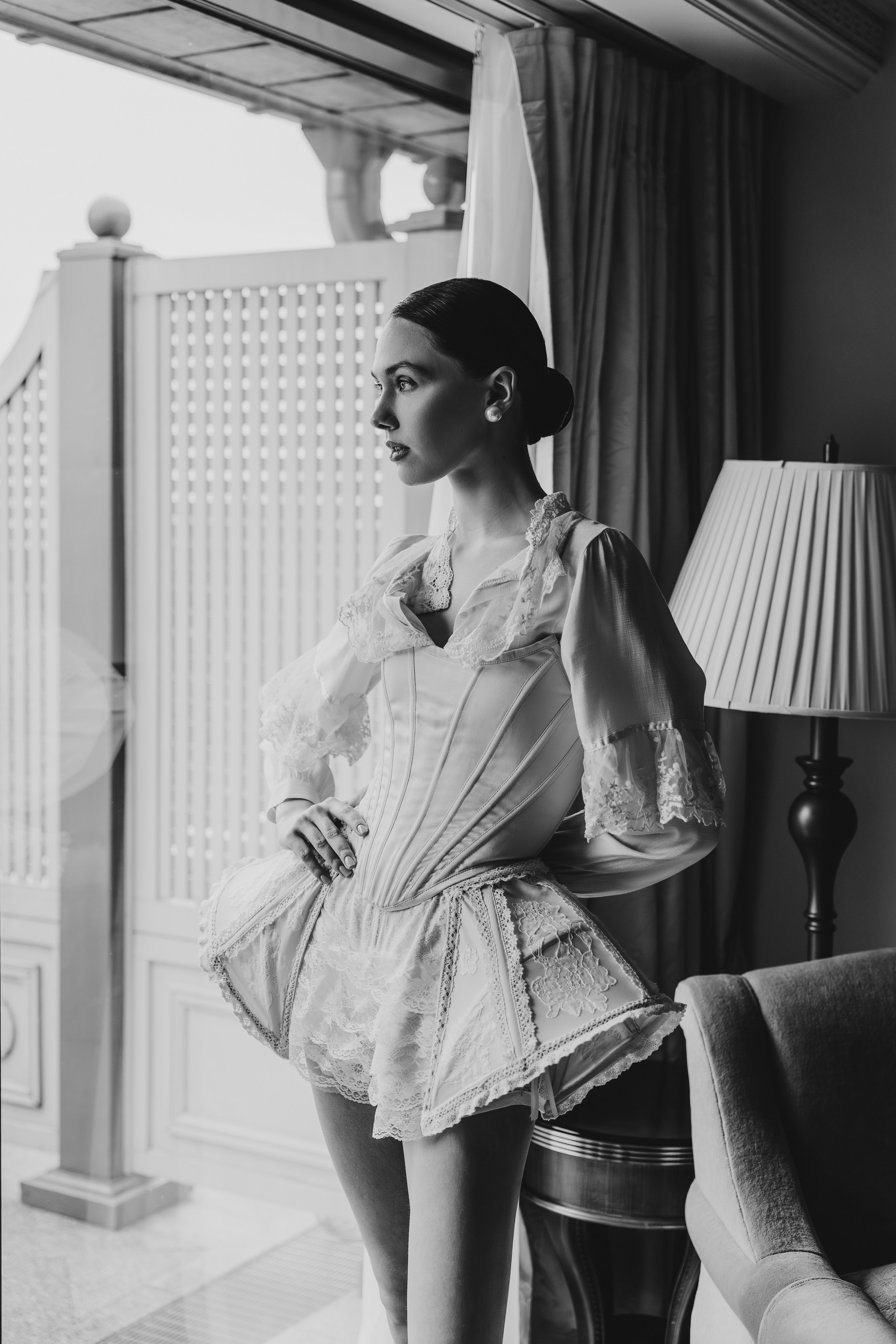 DIANA TILIKAINEN — Фотограф Республика Карелия