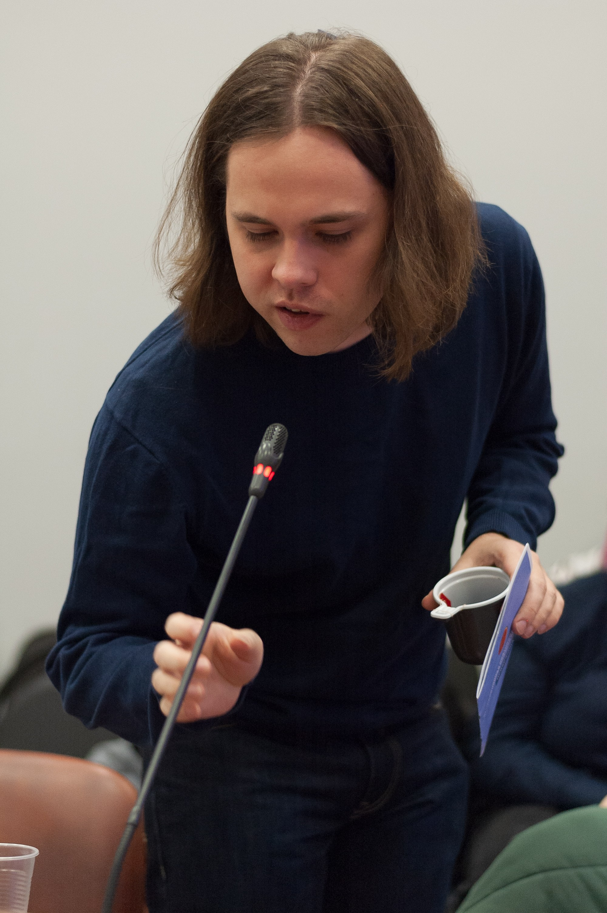 Научная конференция. Ларичев Алексей — индивидуальный и репортажный фотограф Москва