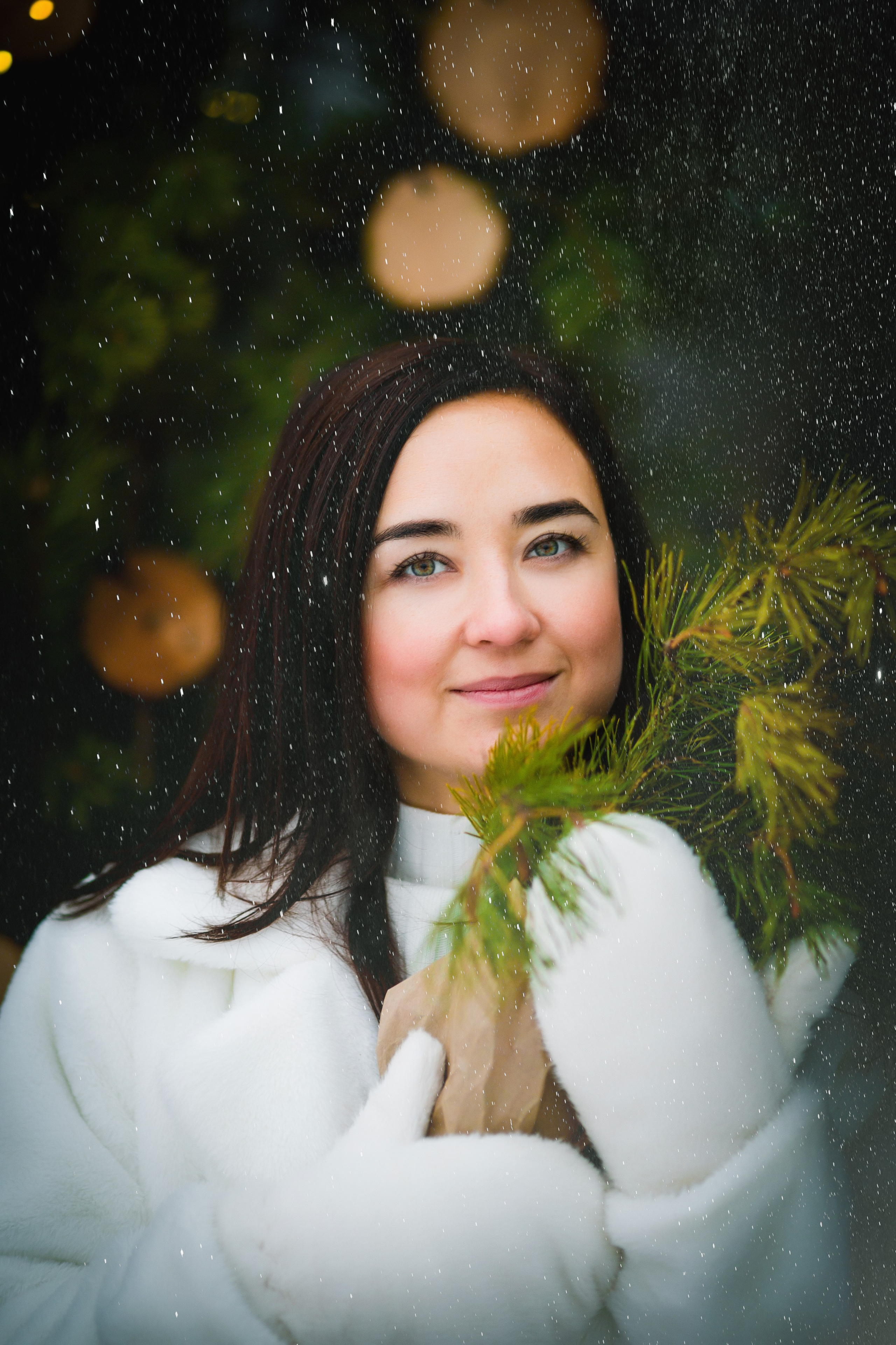 Фотодача. Фотограф Евгения Васильева в г. Чебоксары