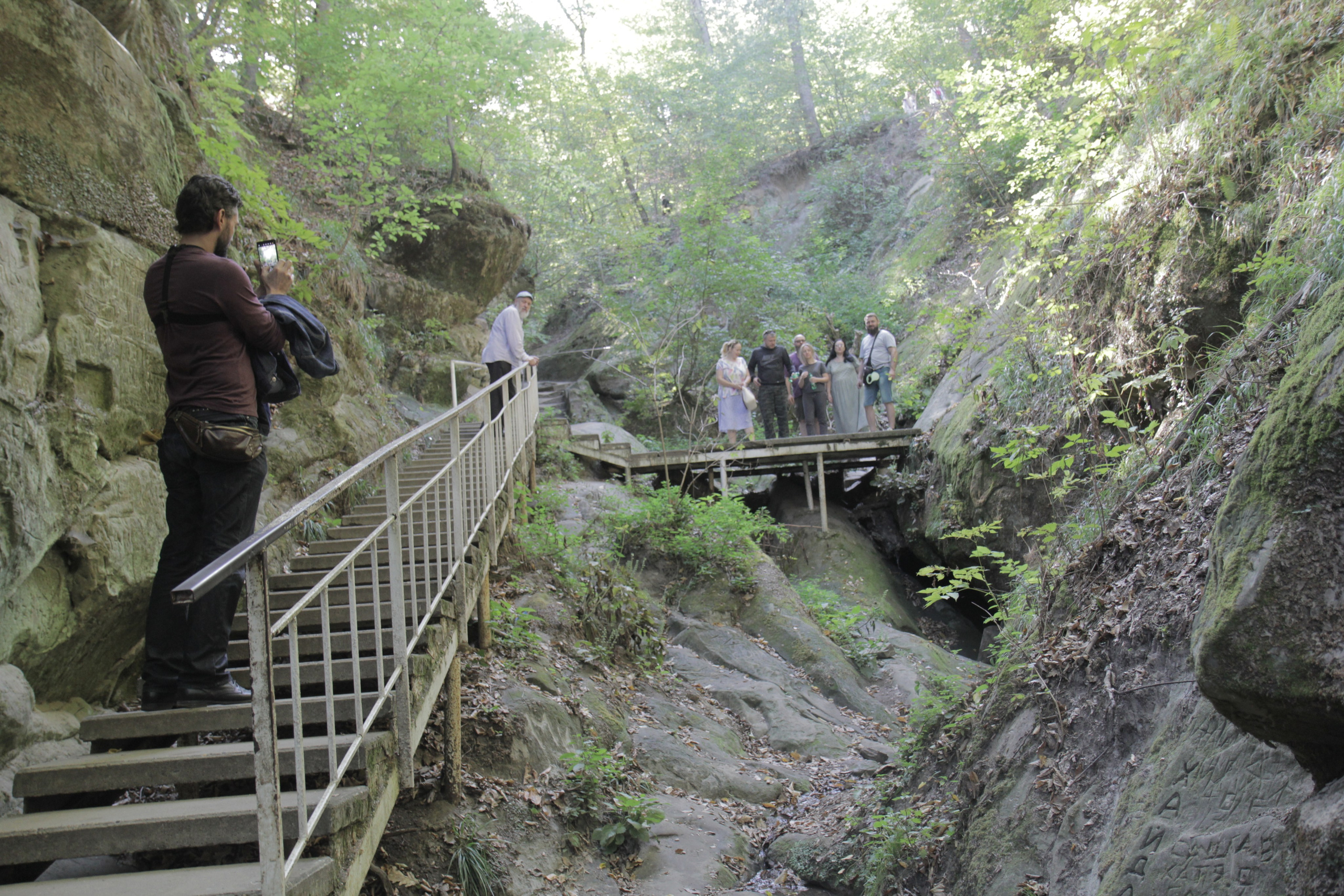 Горячий Ключ (2024-09-22). Собор Отрасли