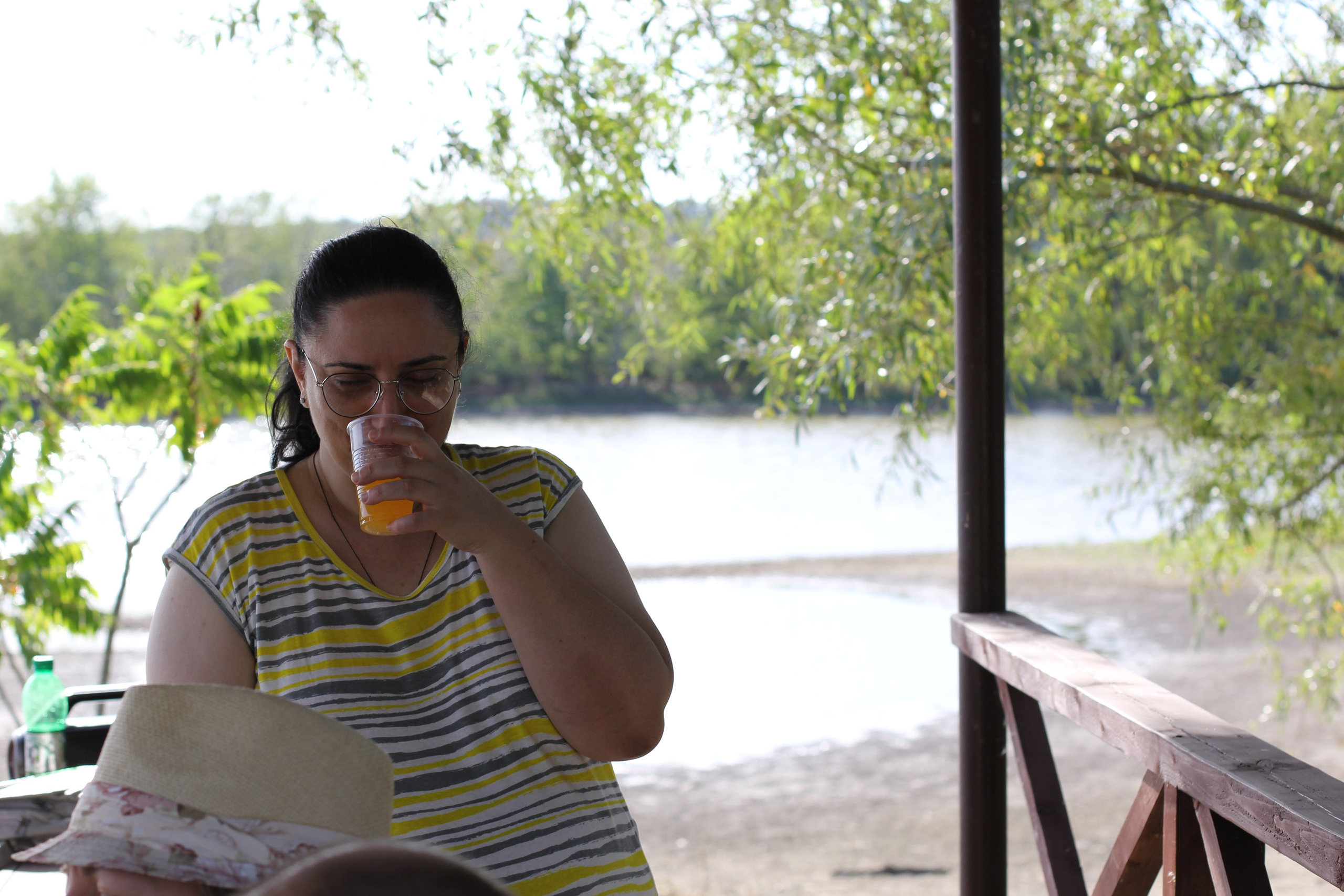 Рыбалка в Горячем Ключе (2024-09-24). Собор Отрасли