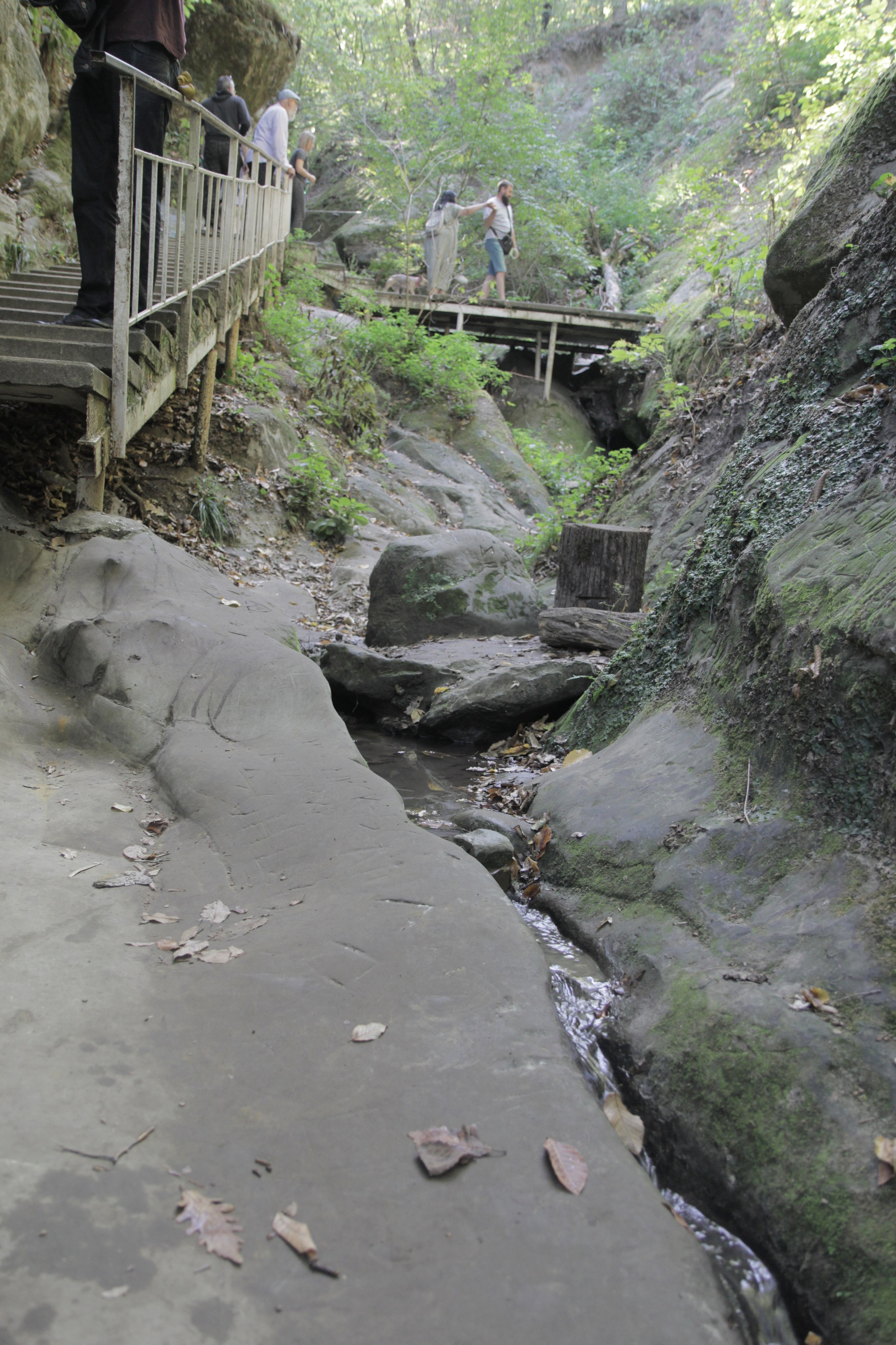 Горячий Ключ (2024-09-22). Собор Отрасли