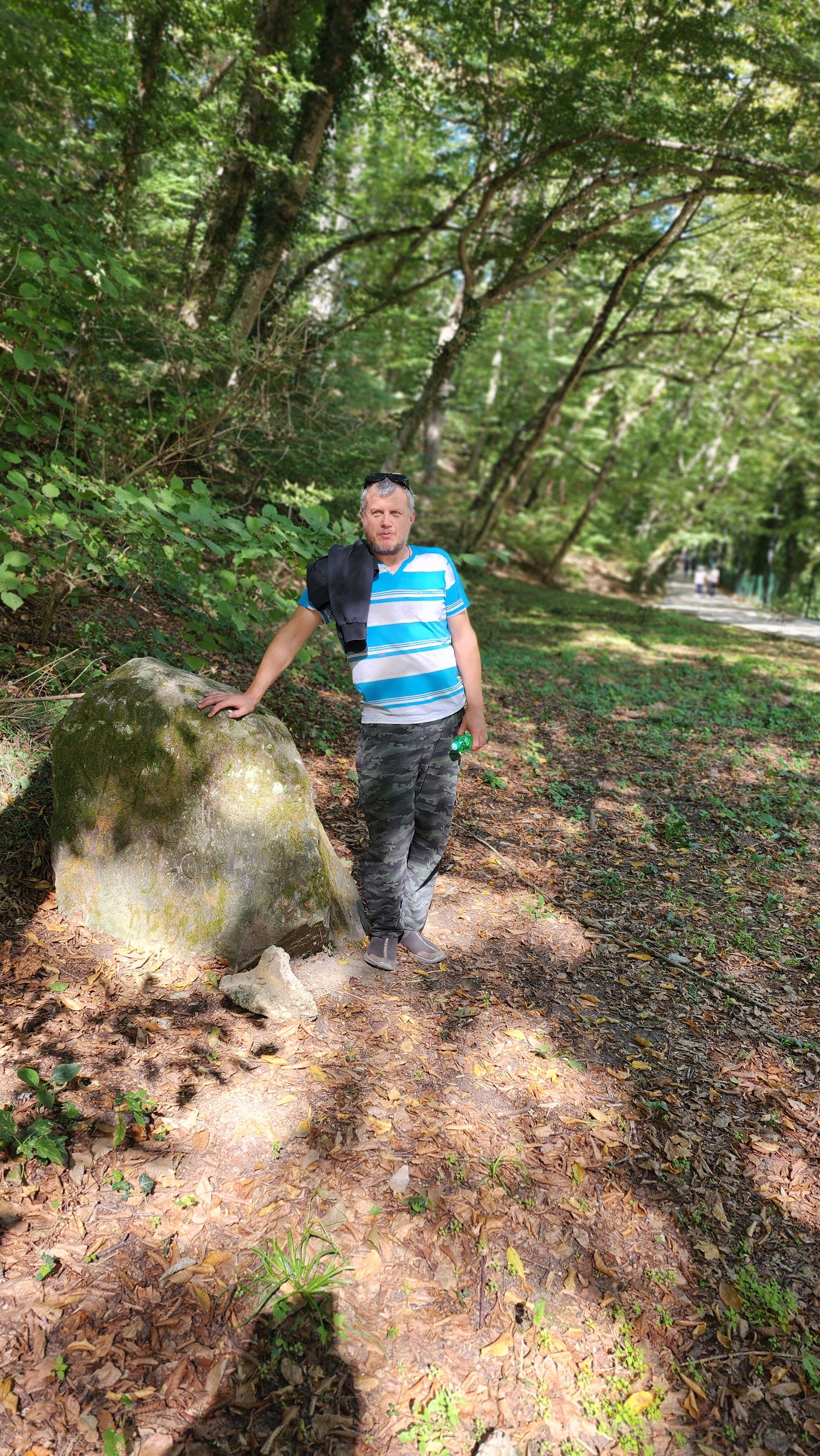 Горячий Ключ (2024-09-22). Собор Отрасли