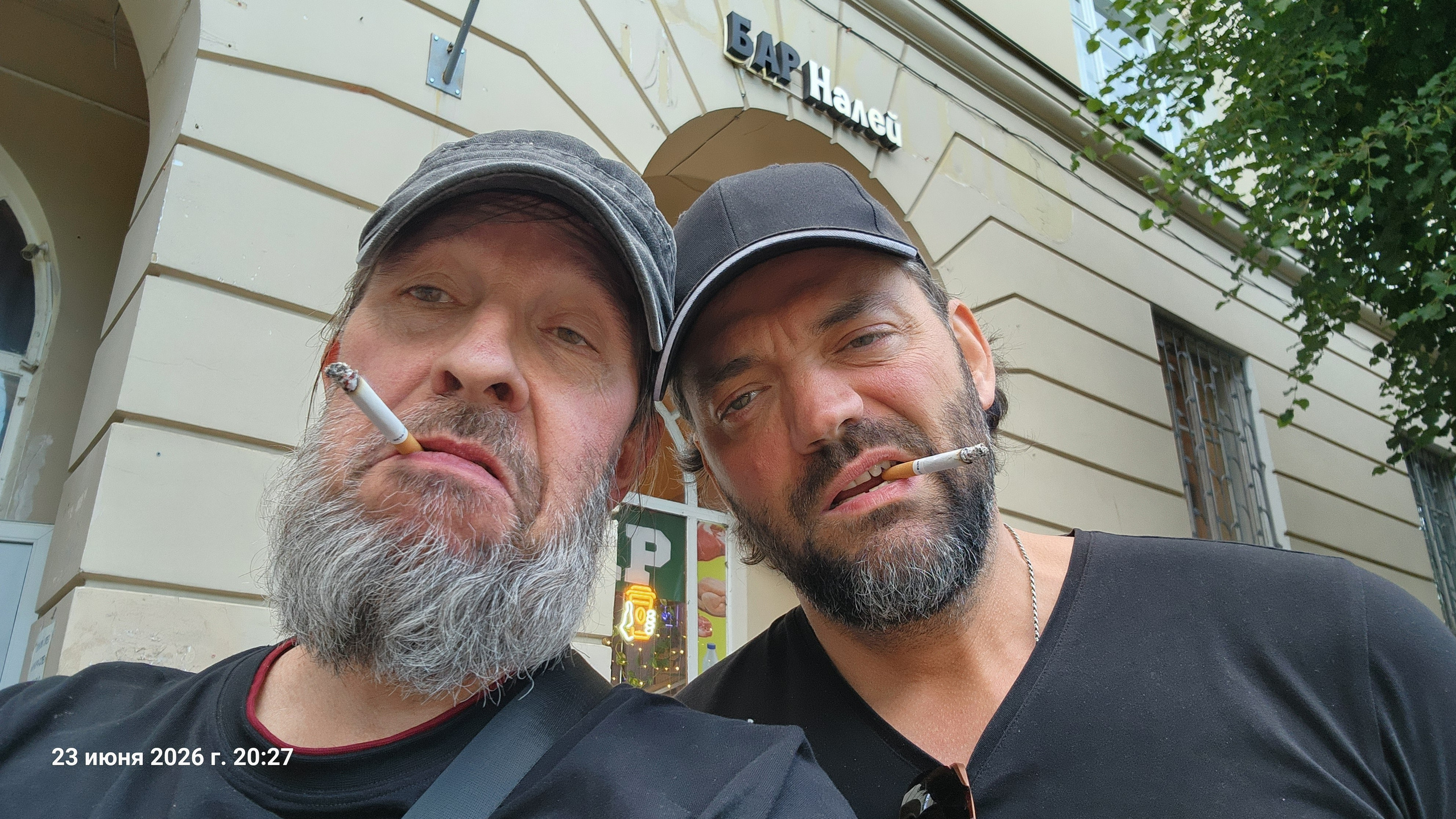 2026-06-22 Питер хали-гали. Собор Отрасли