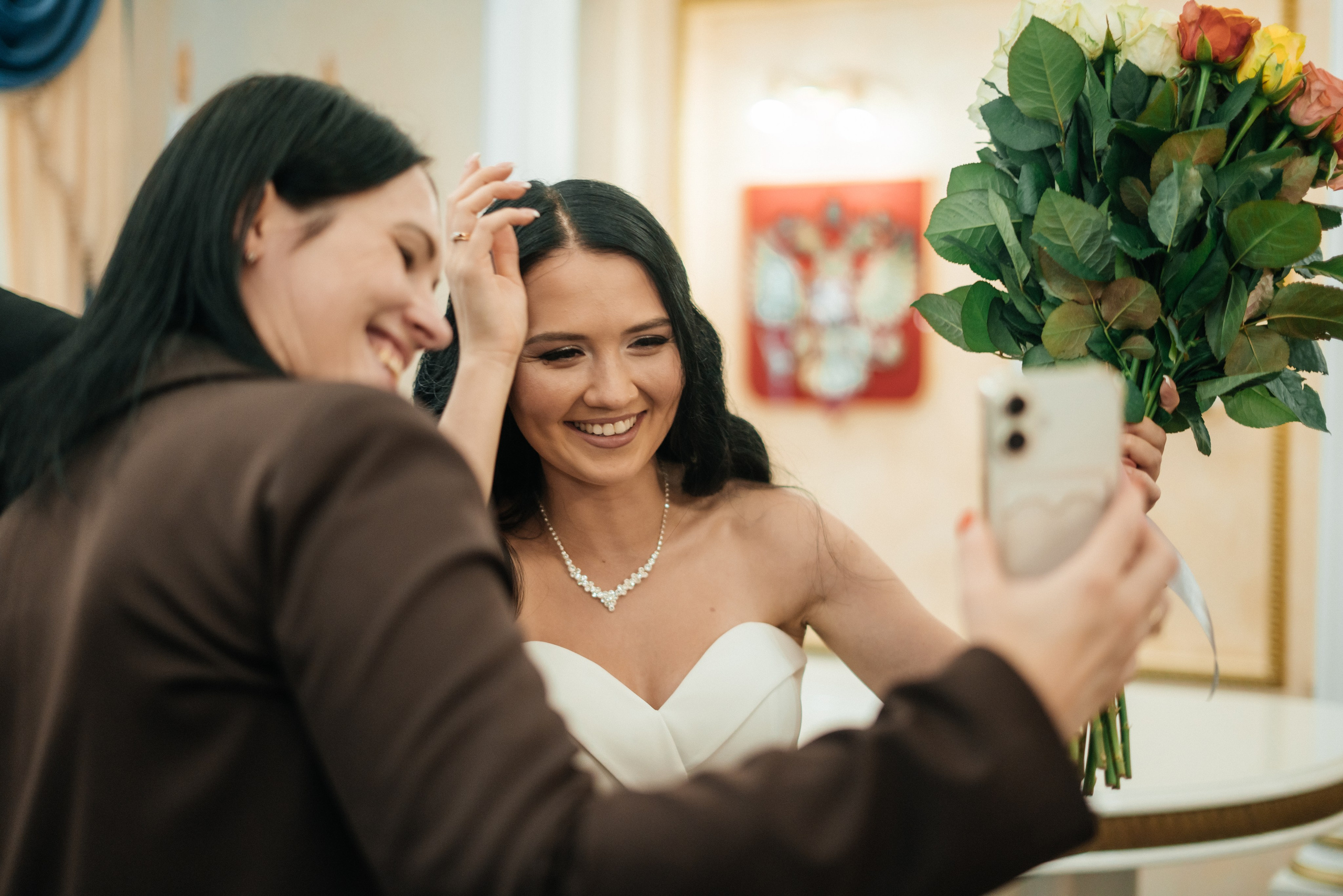 Свадьба Владимира и Виктории. Фотограф сахалин