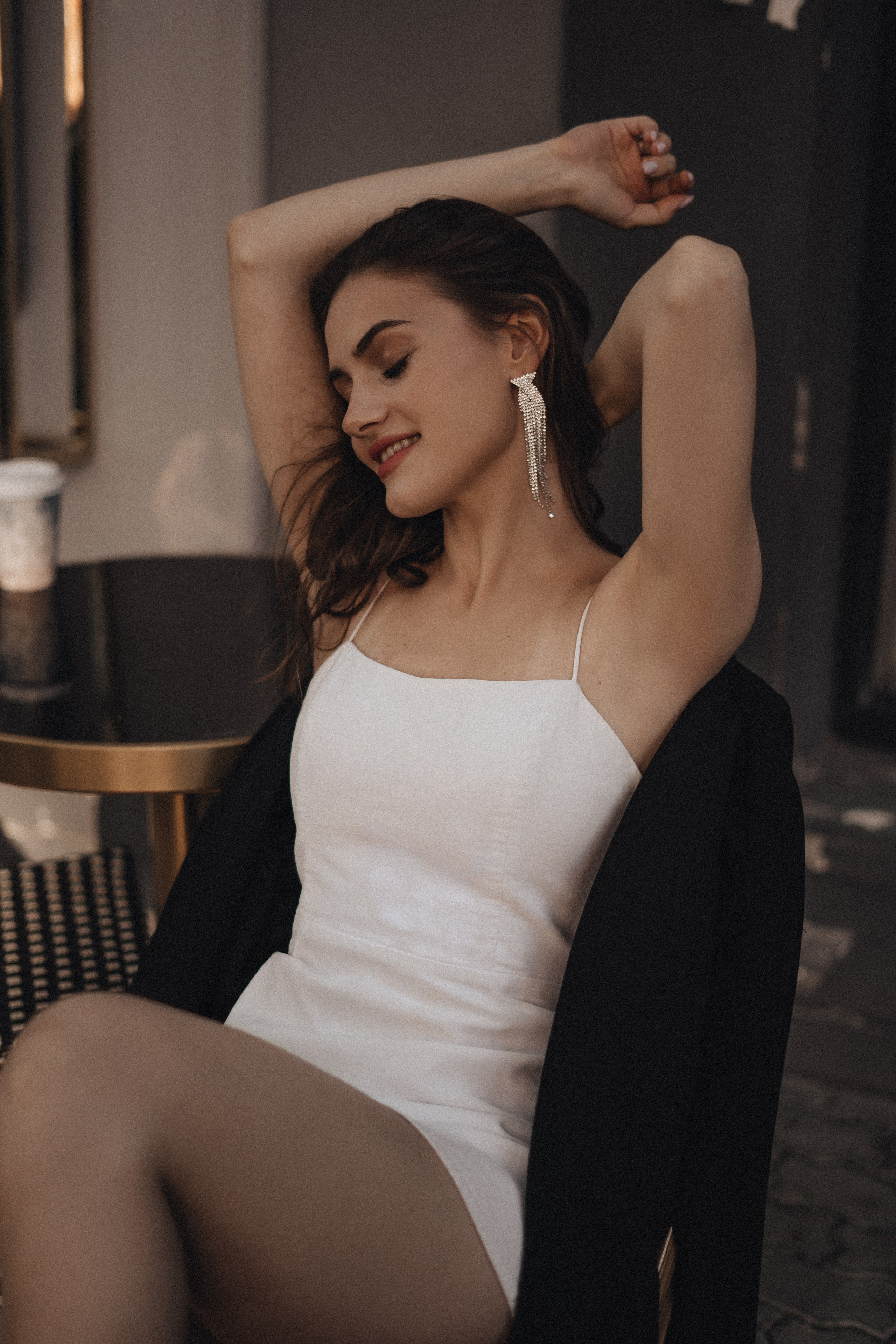 Летняя индивидуальная съемка. Фотограф сахалин