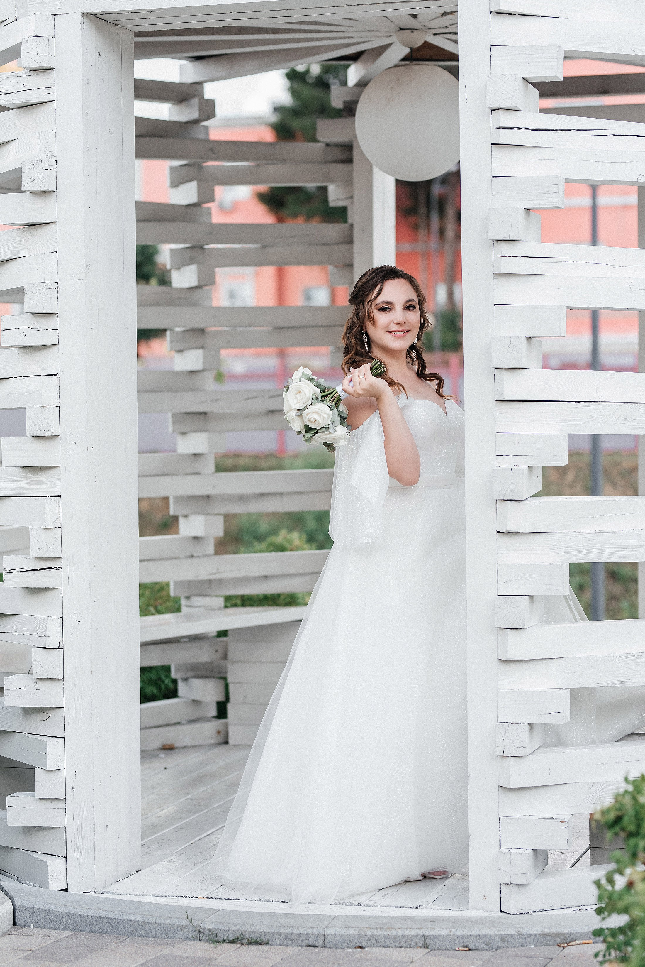 Анастасия и Александр. Свадебный и семейный фотограф в Туле Ксения Сильвер