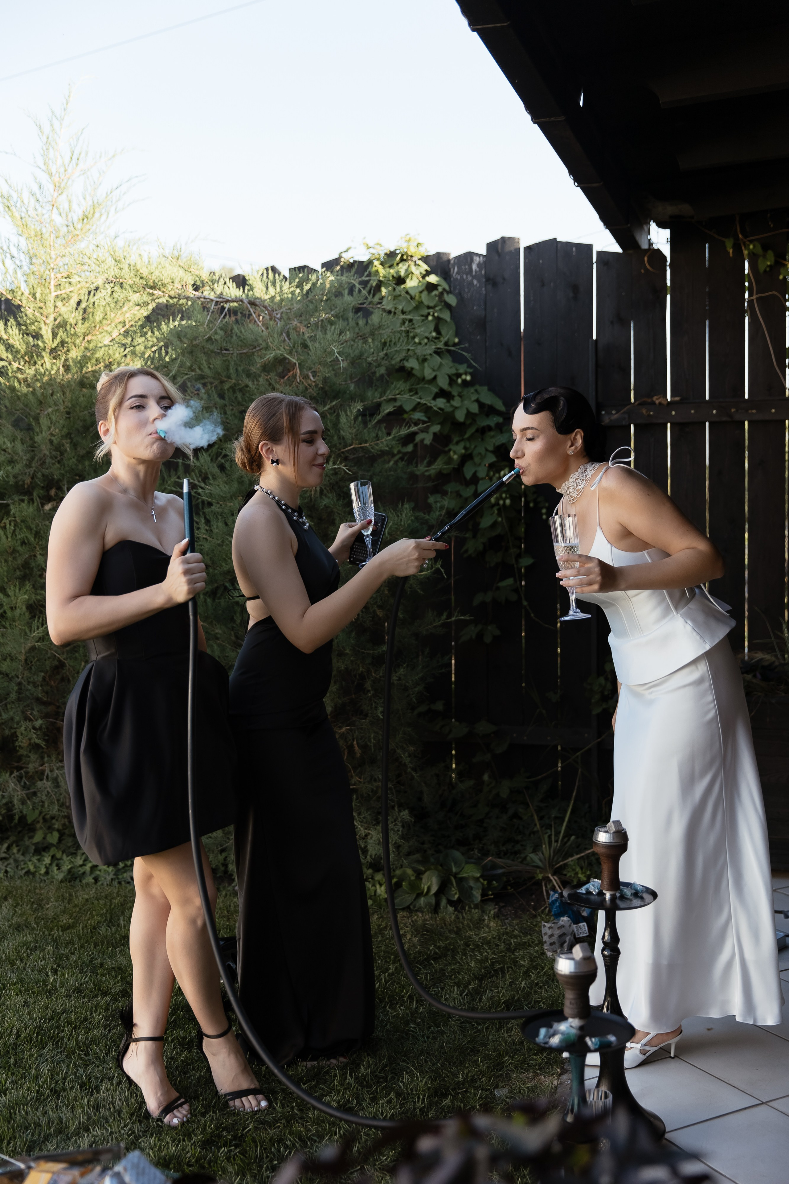 И&Л. Свадебный фотограф