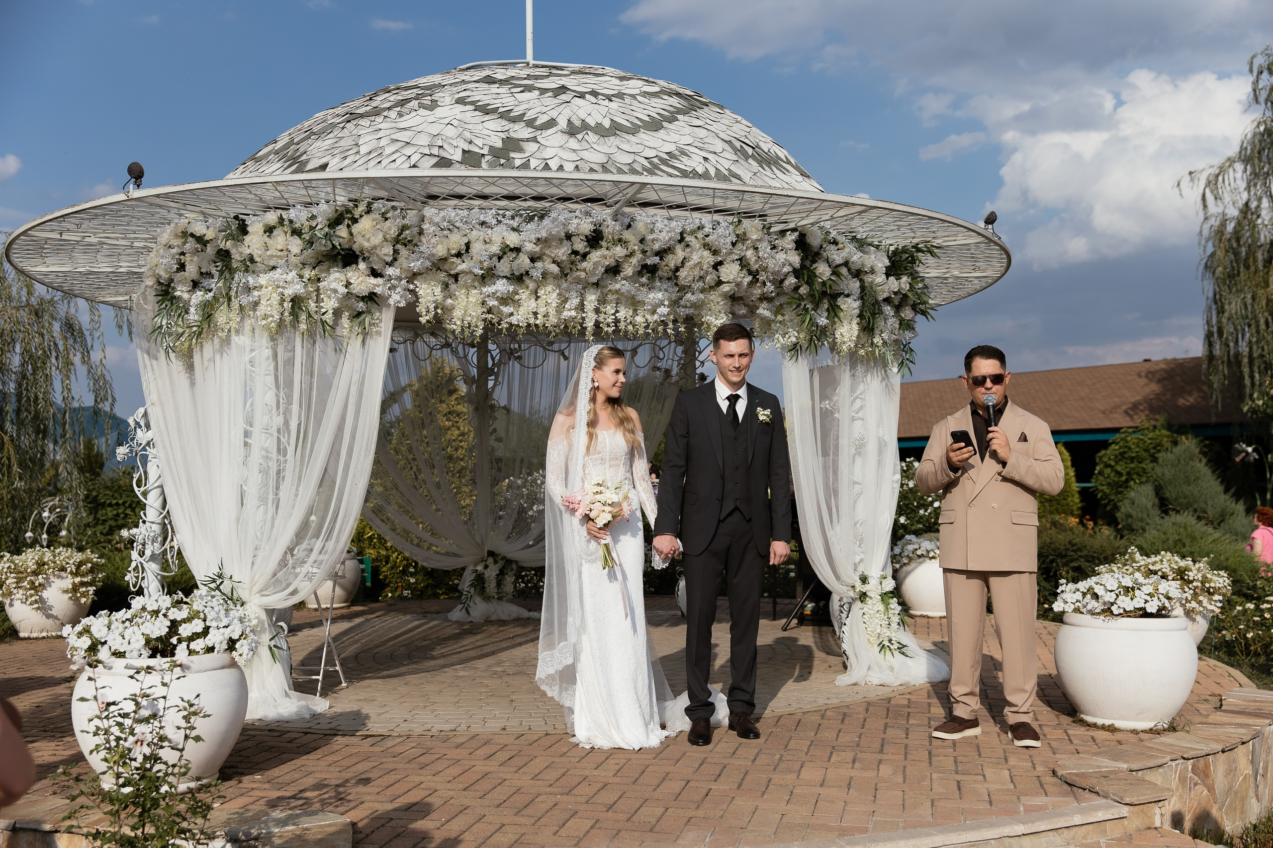 В&С. Свадебный фотограф