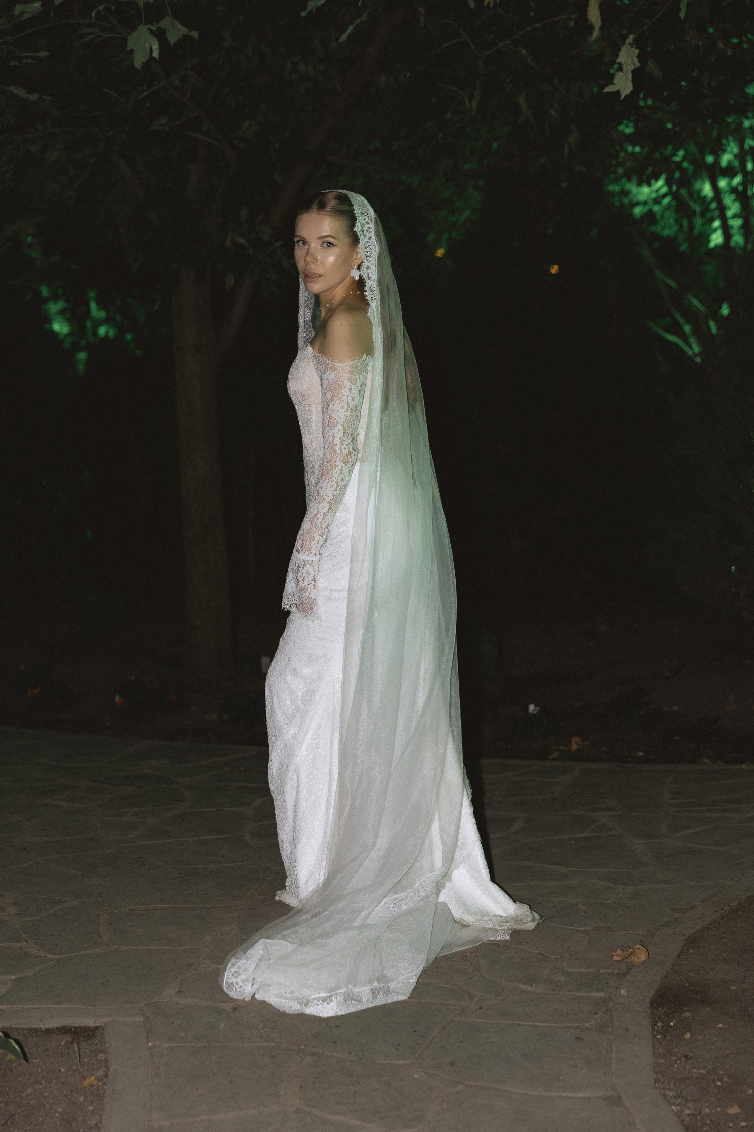 В&С. Свадебный фотограф