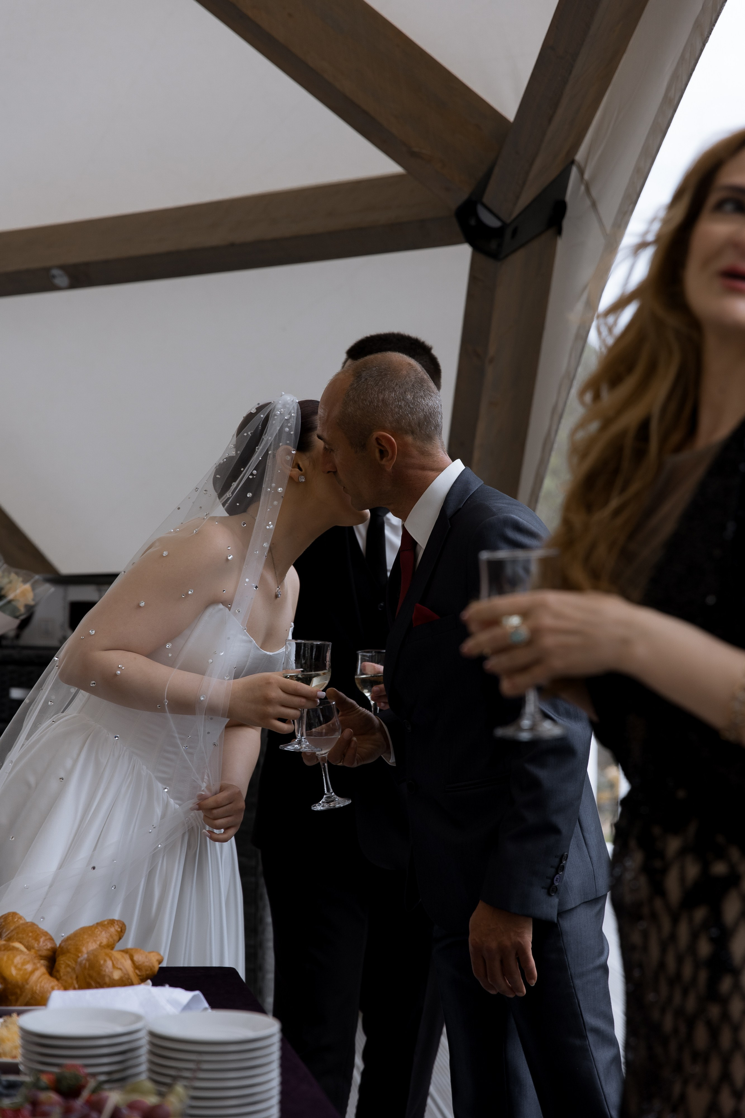 С&А. Свадебный фотограф