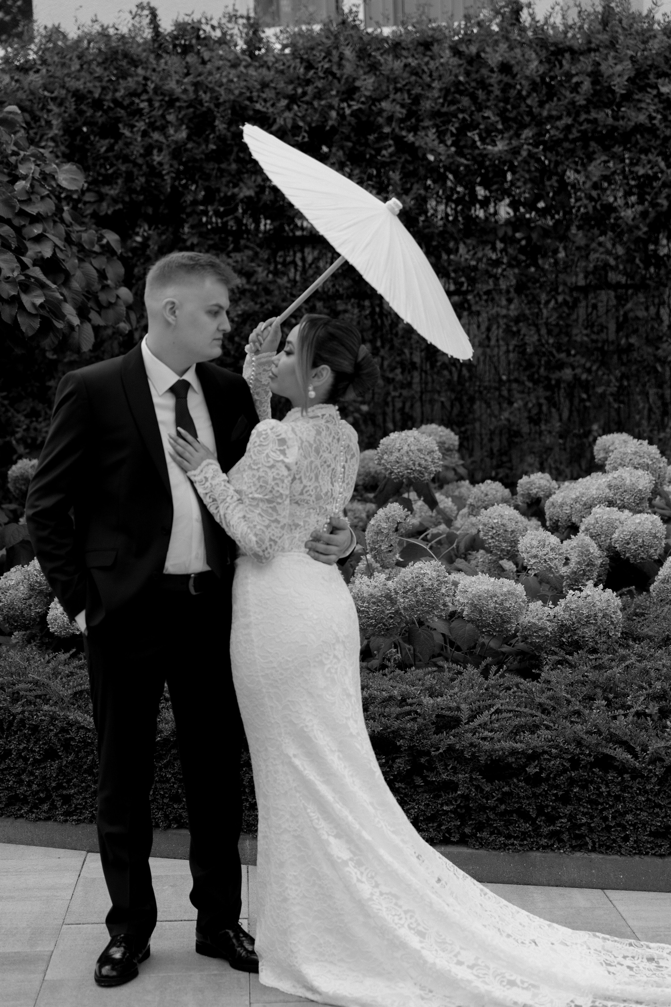 К&Е. Свадебный фотограф