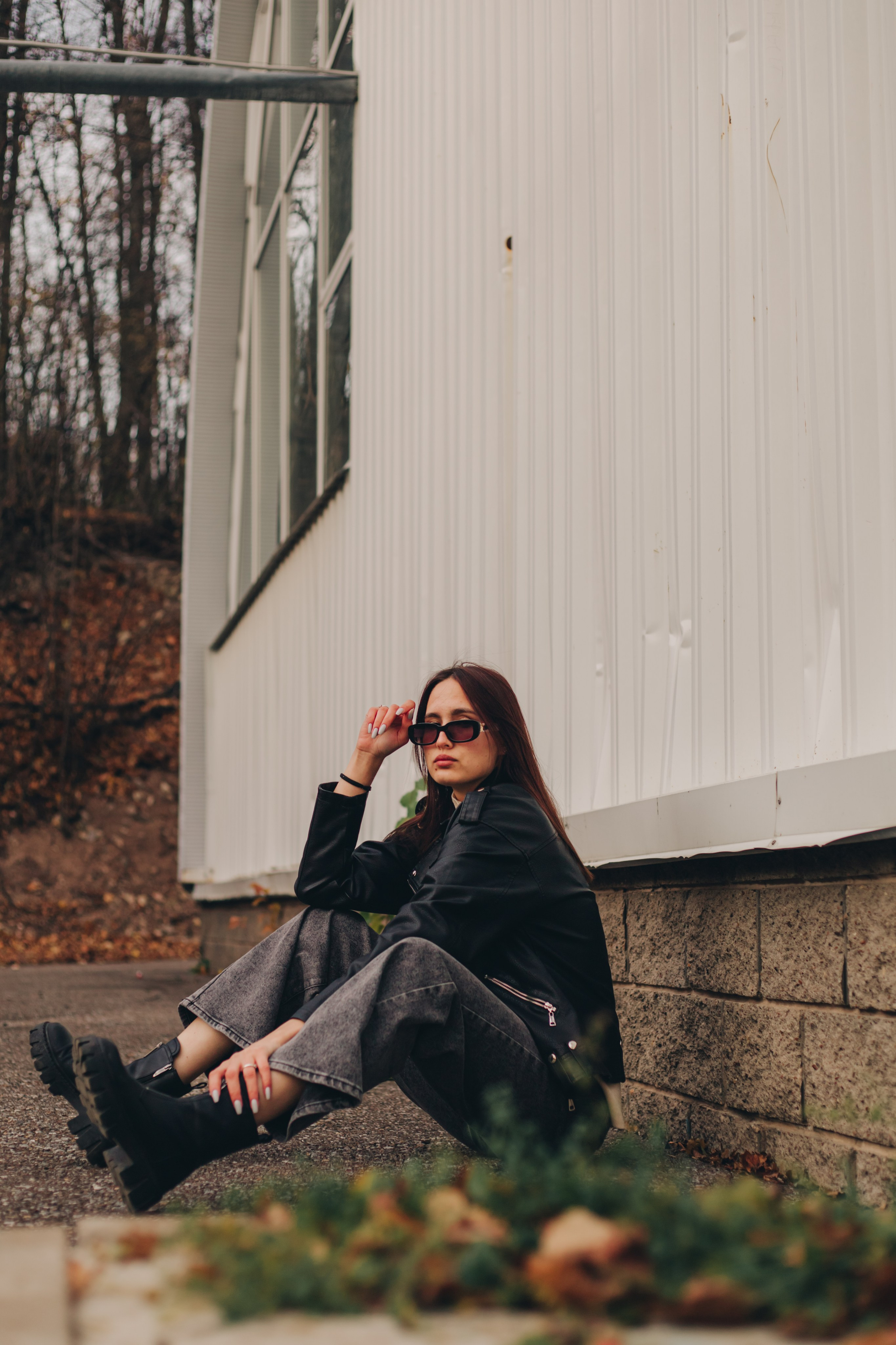 Ульяна. Фотограф Уфа