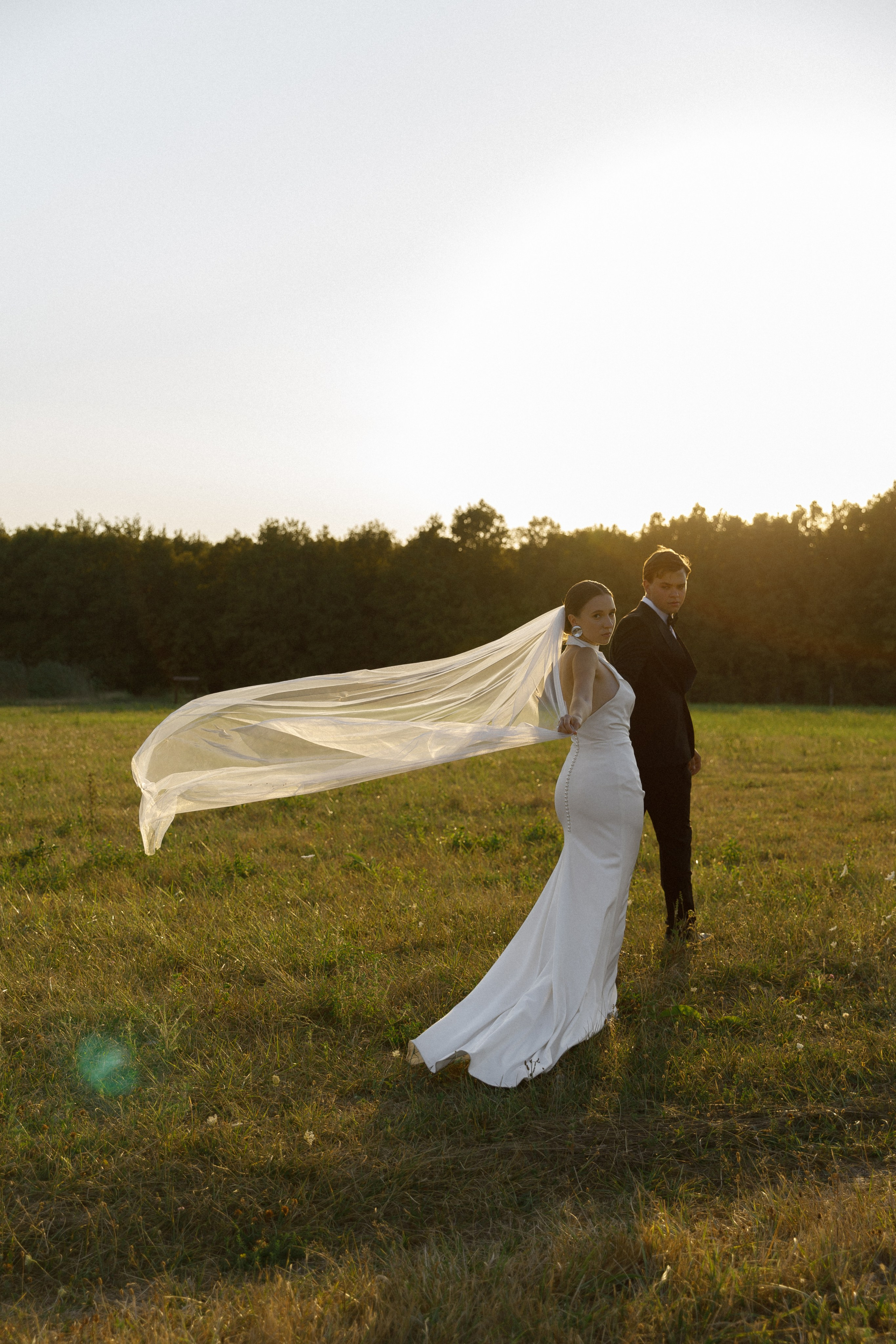 Wedding D&D. Свадебный фотограф Краснодар Юлия Ткаченко