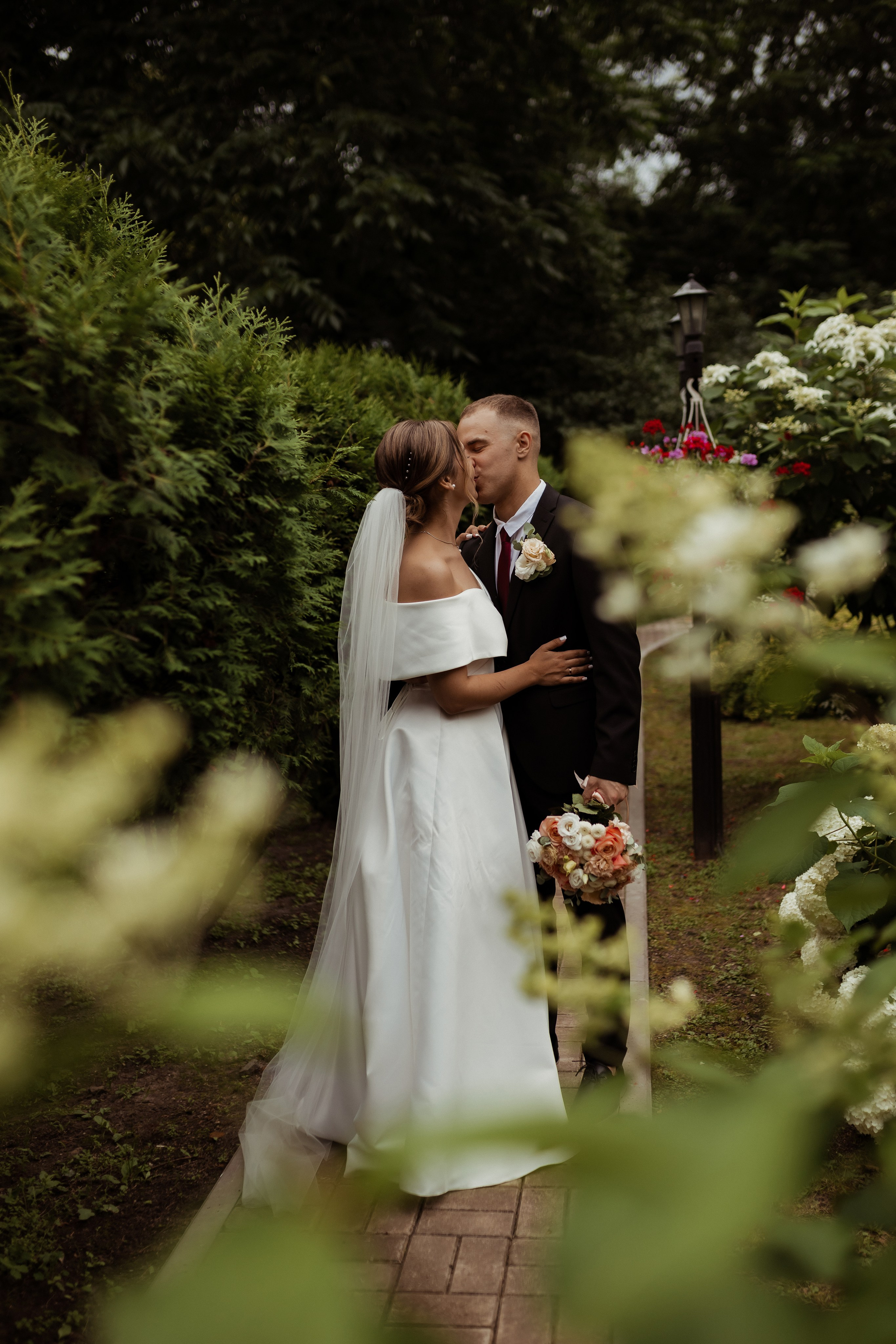 Максим & Катерина (с банкетом). ФОТОГРАФ Маргарита Сивакова | Ярославль Кострома Москва