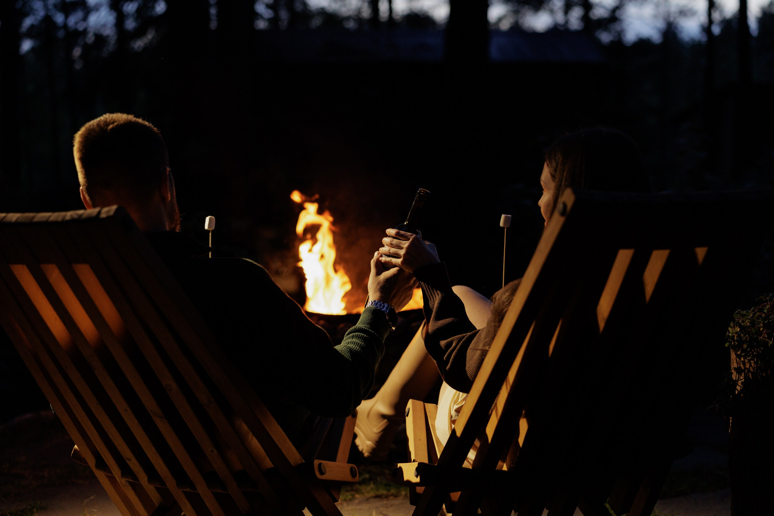 Рядом с тобой я стала лучше. Свадебный фотограф