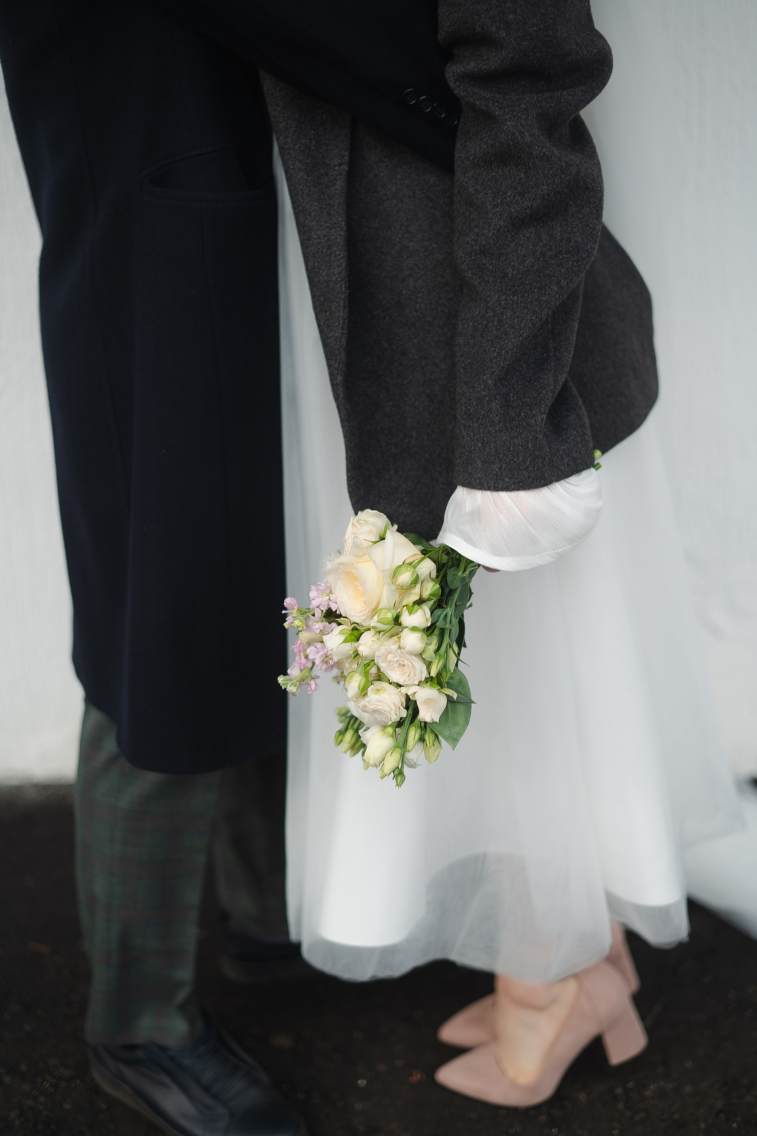 Свадебный день в октябре. Свадебный фотограф в Ярославле Денис Медоваров