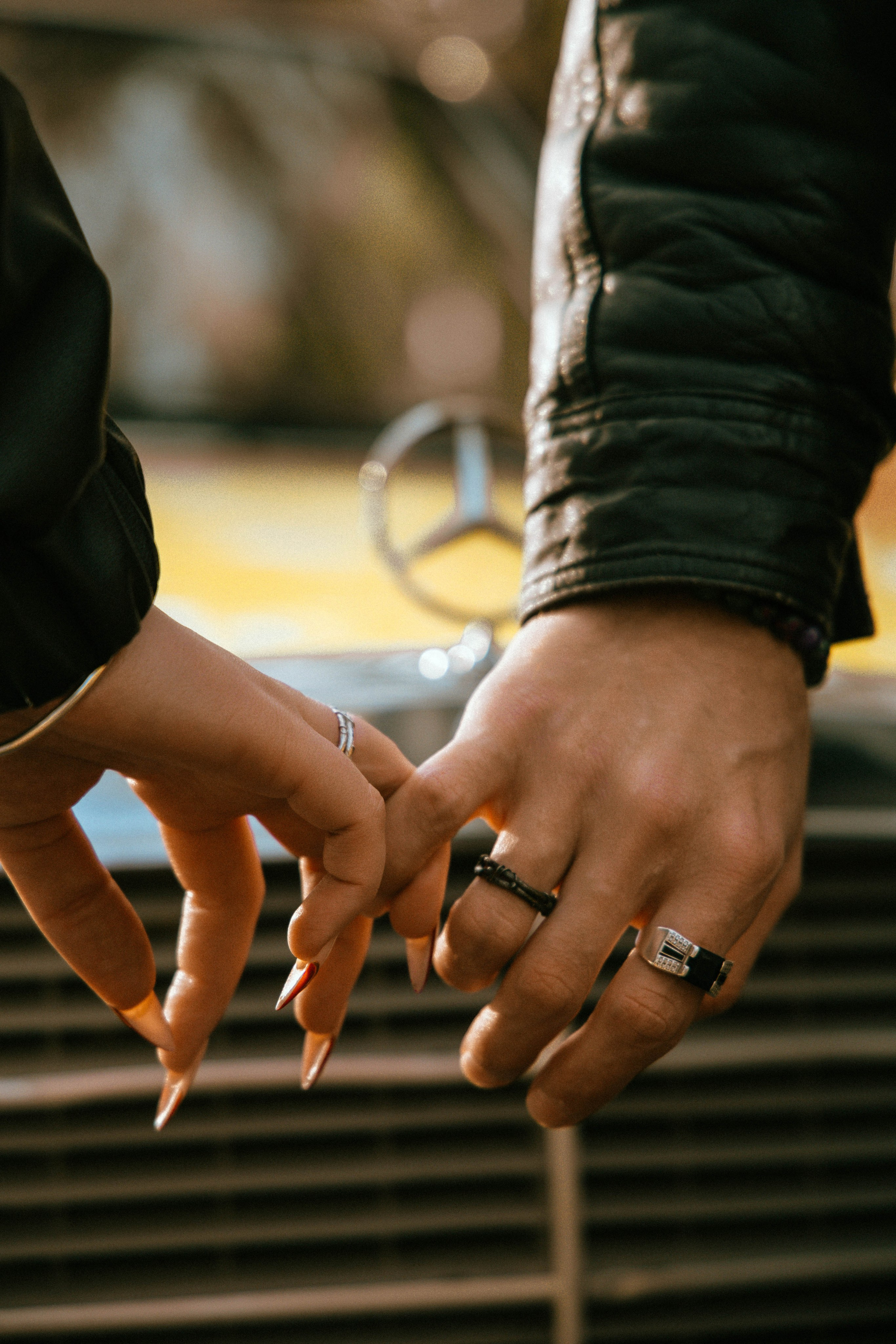 Гранж. Артём Бачурин — свадебный фотограф Воронеж