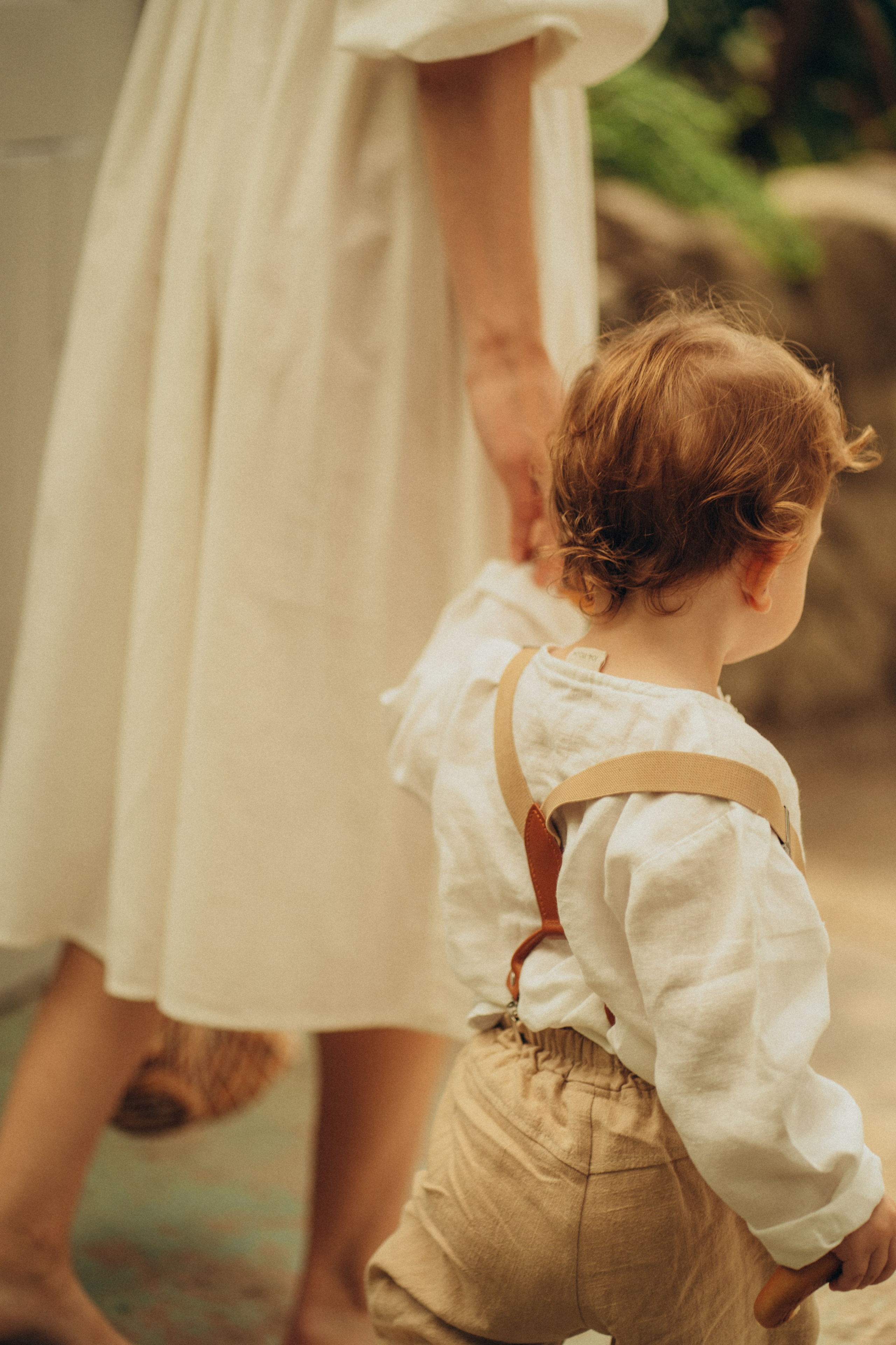 Волшебная история. Семейный фотограф в Москве Елена Гильманова