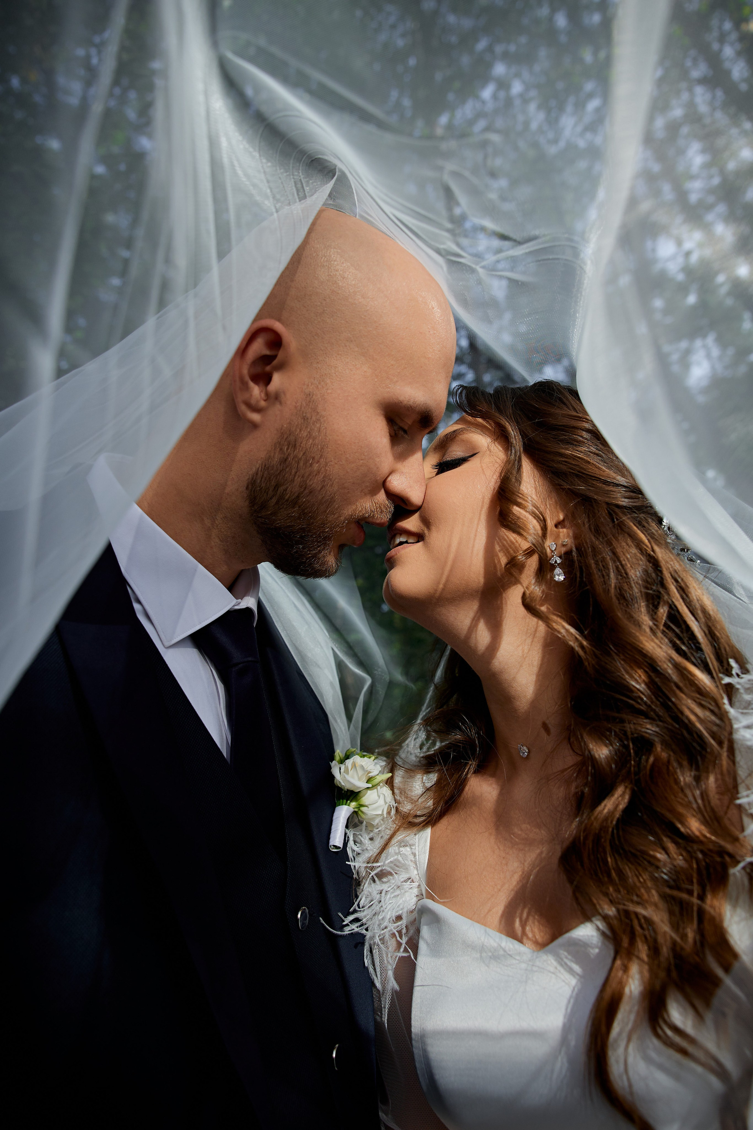 Яна & Вячеслав. Фотограф