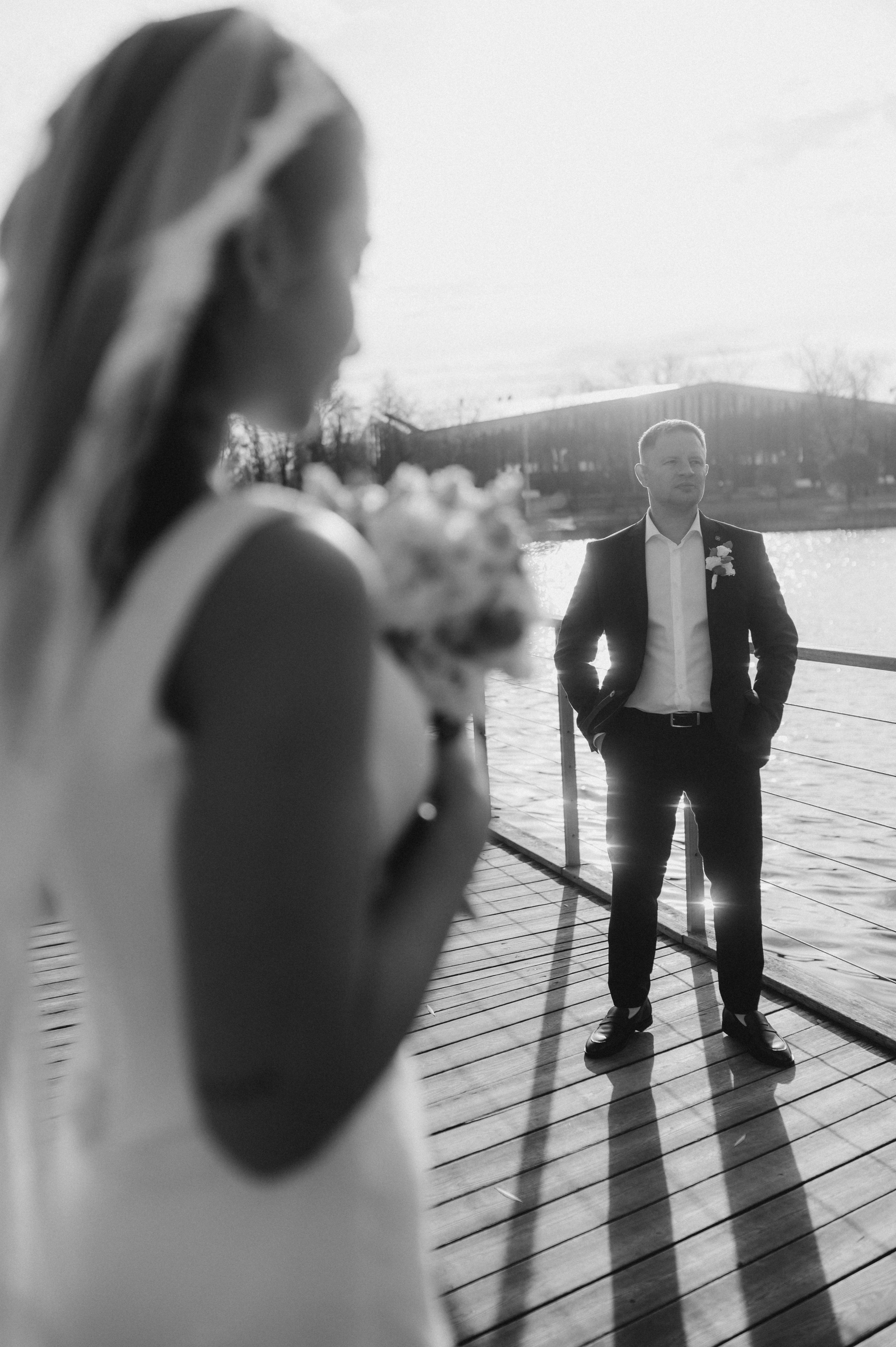 Максим и Лена. Семейный фотограф МОСКВА/Королёв