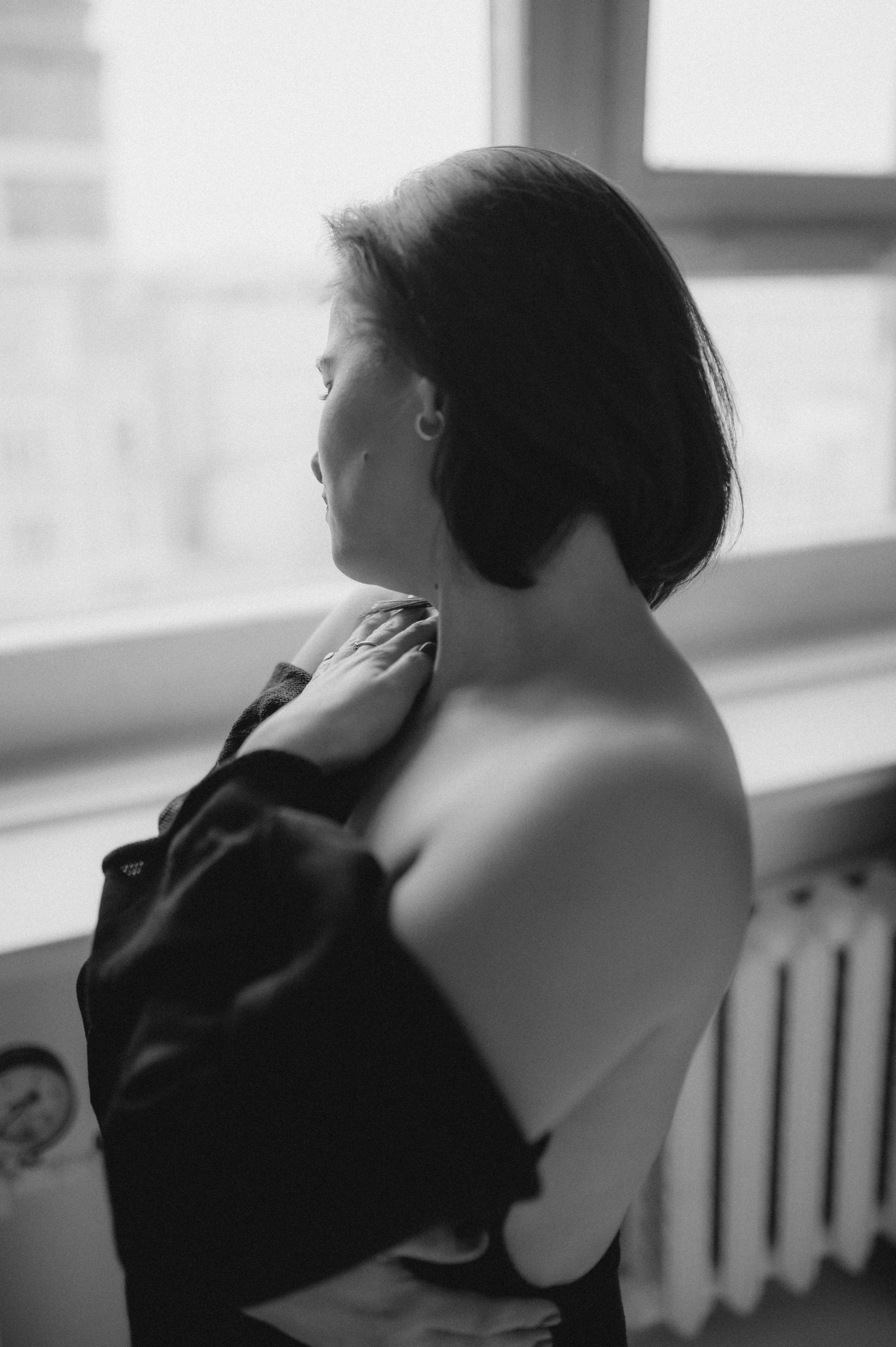 Женя. Семейный фотограф МОСКВА/Королёв