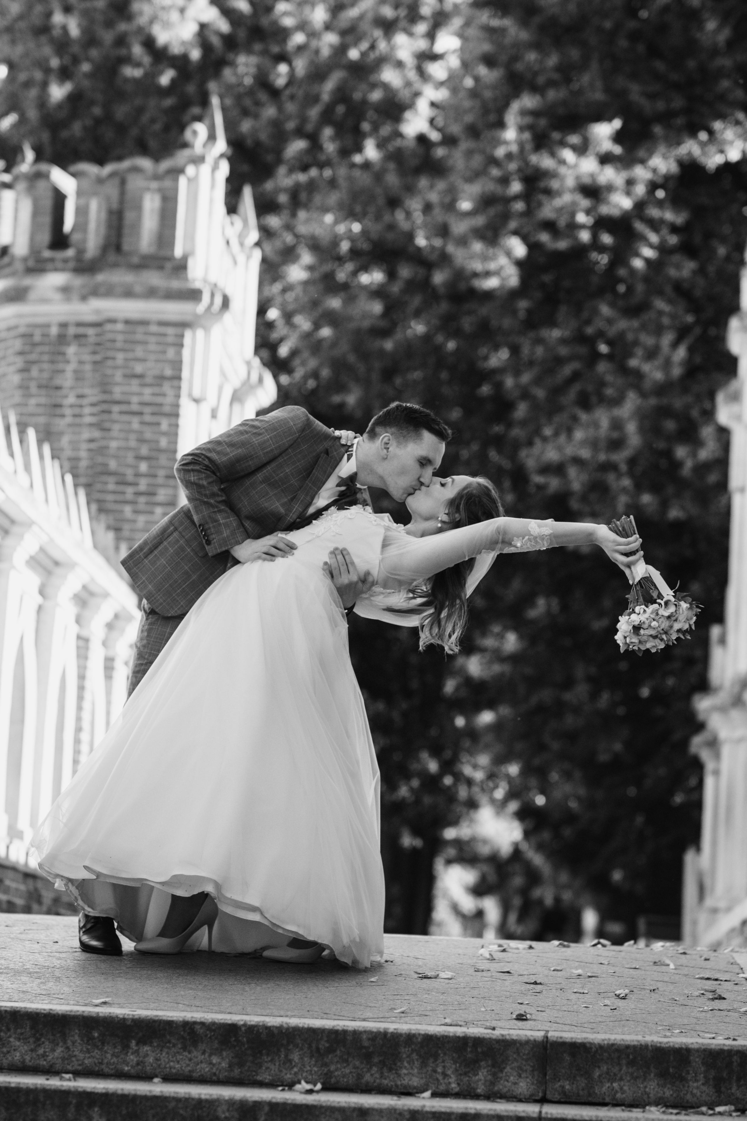 Слава и Таня. Семейный фотограф МОСКВА/Королёв